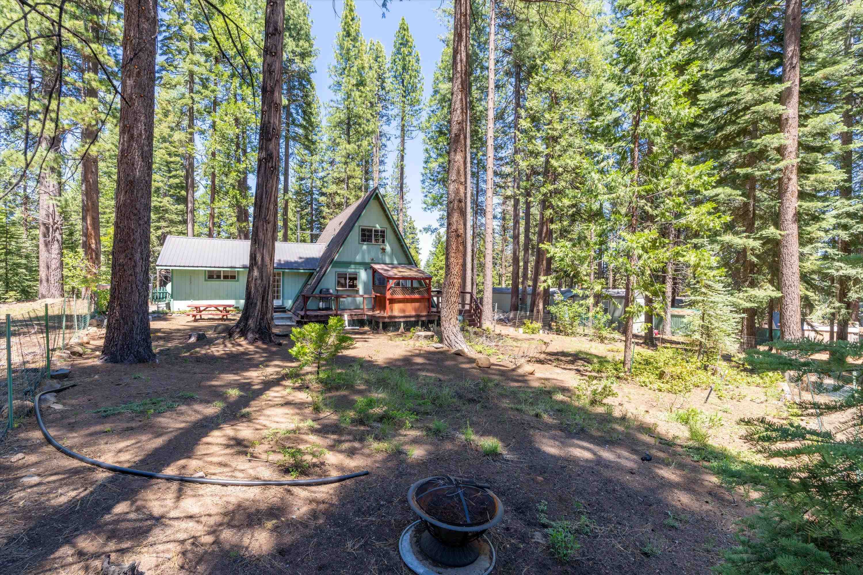 445 Cedar Circle, Lake Almanor, Ohio image 43