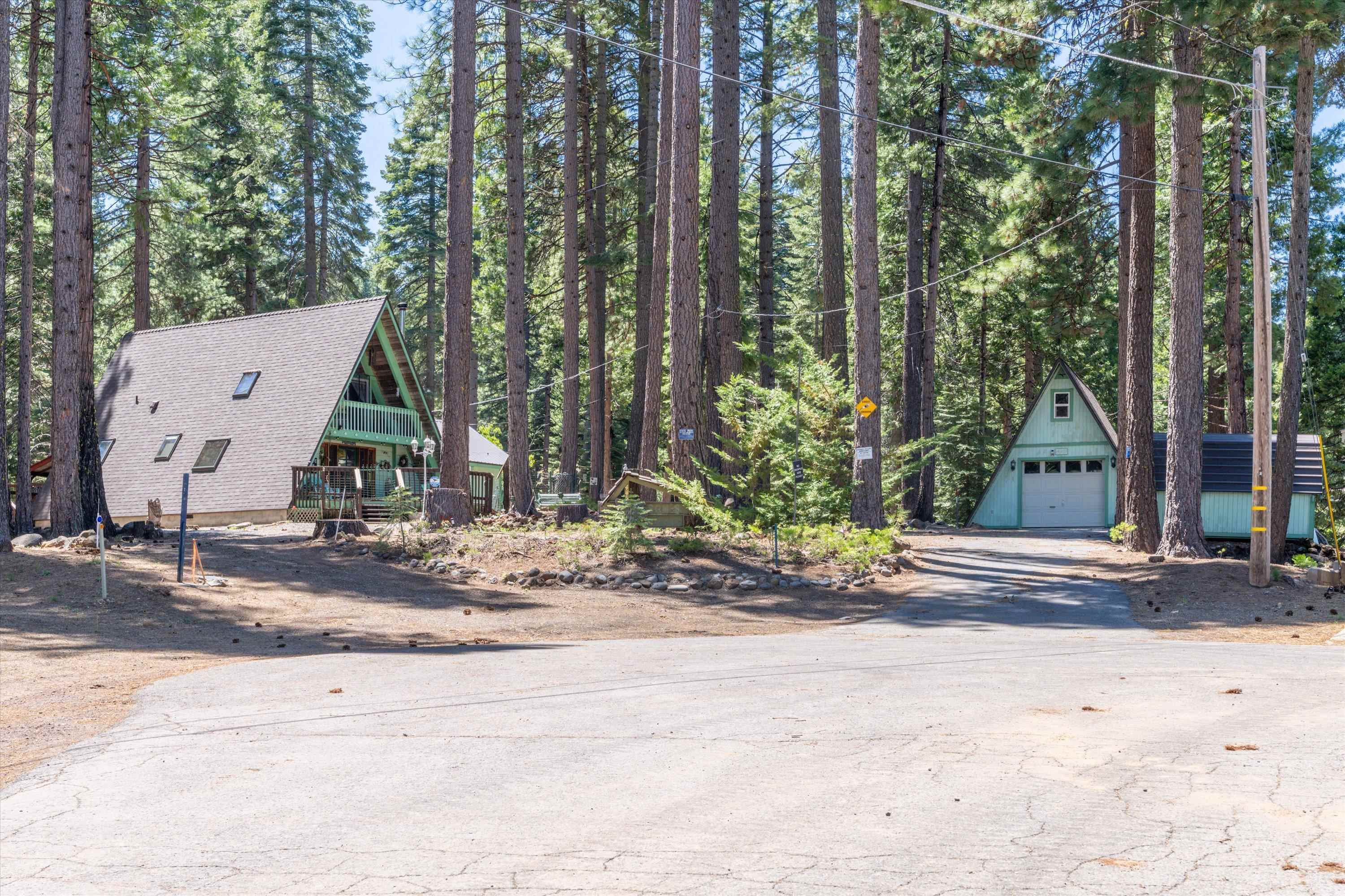 445 Cedar Circle, Lake Almanor, Ohio image 34
