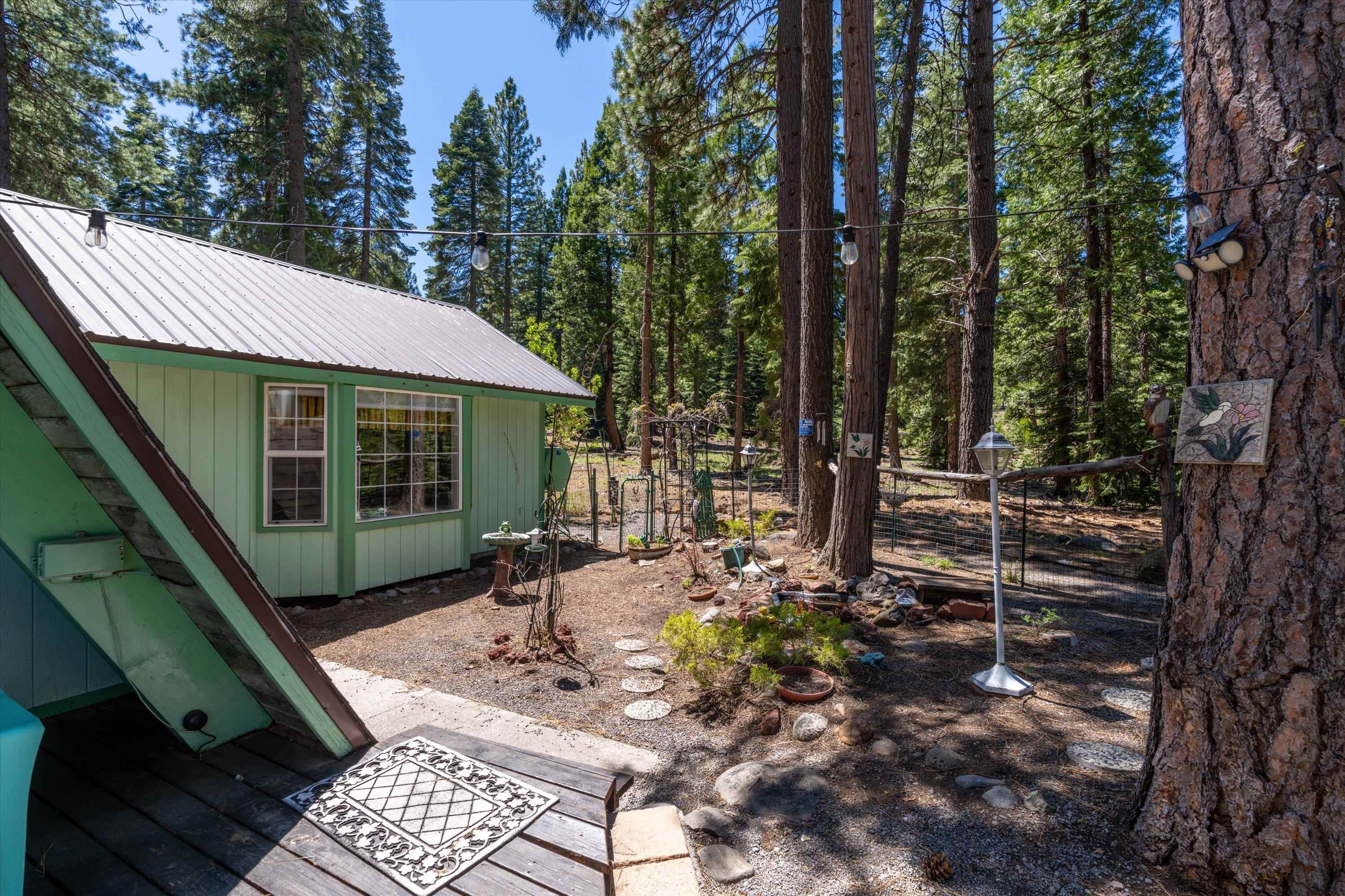 445 Cedar Circle, Lake Almanor, Ohio image 38
