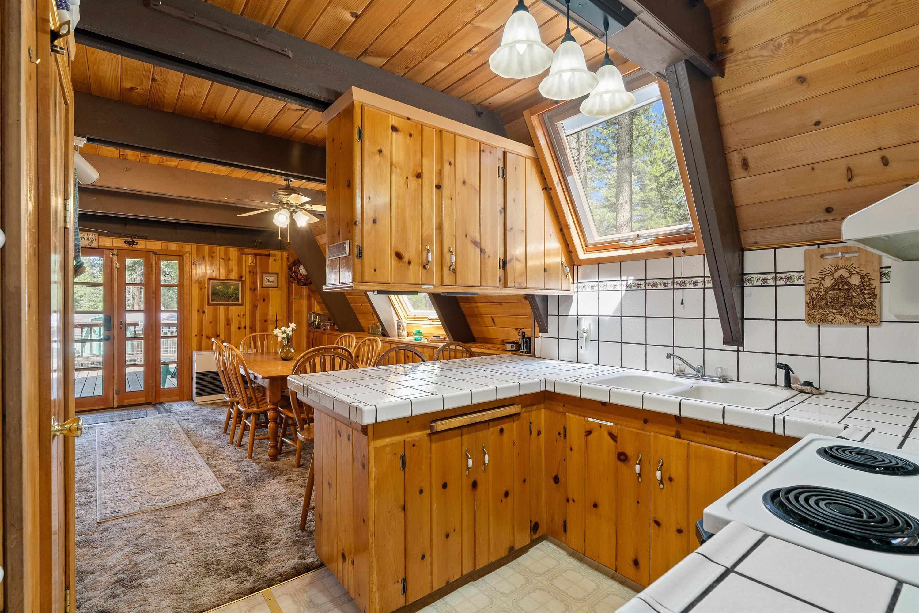 445 Cedar Circle, Lake Almanor, Ohio image 20