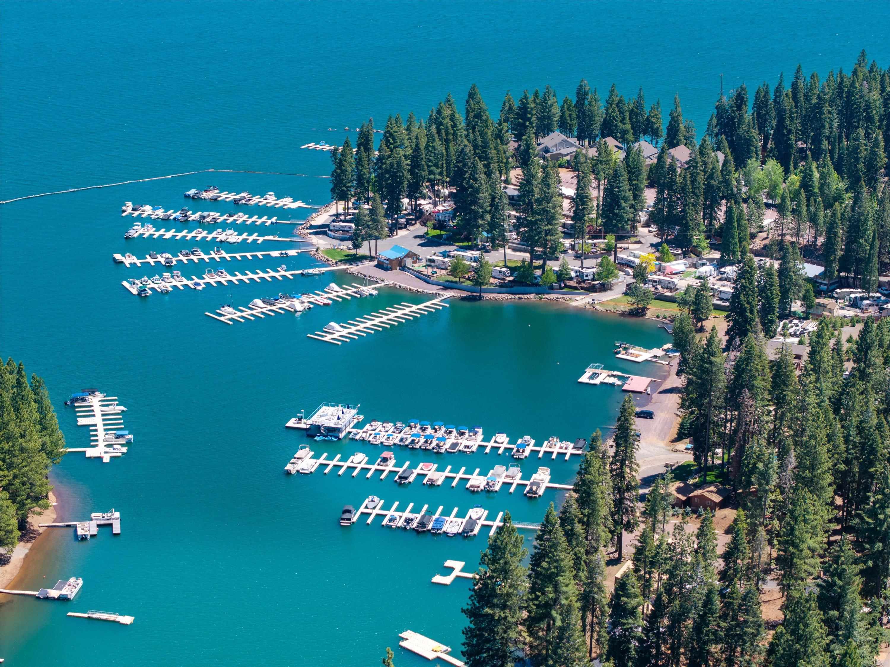 445 Cedar Circle, Lake Almanor, Ohio image 3