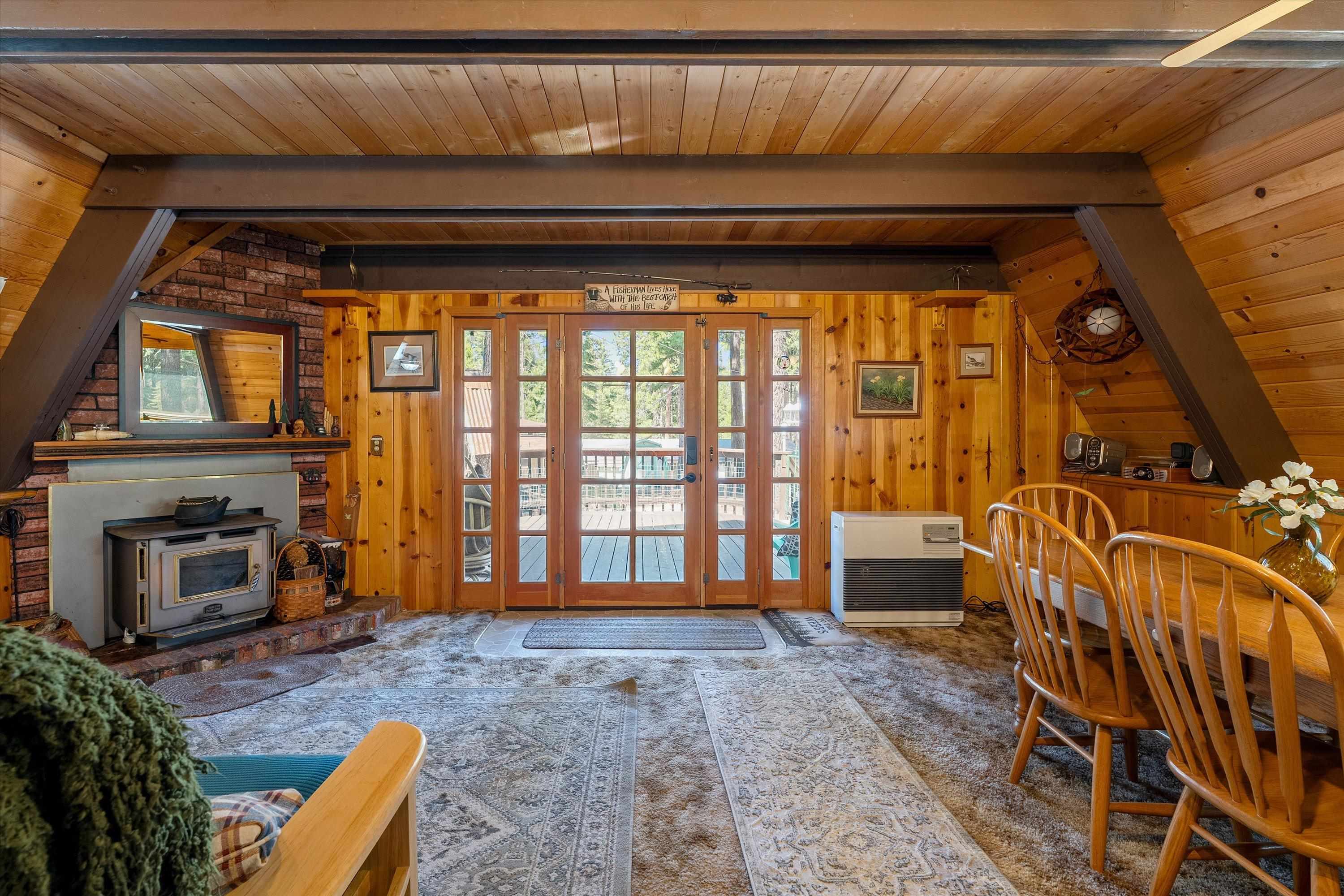 445 Cedar Circle, Lake Almanor, Ohio image 8