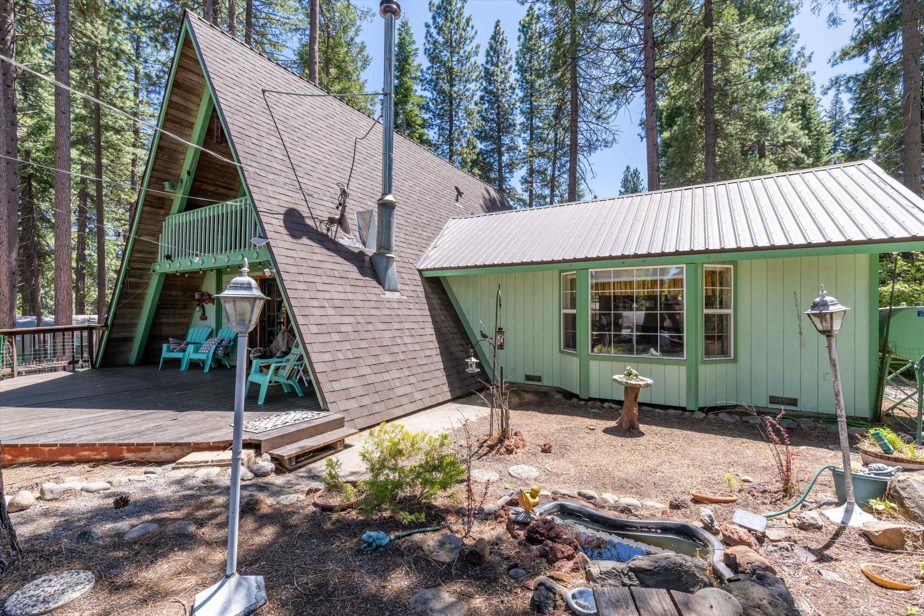 445 Cedar Circle, Lake Almanor, Ohio image 5