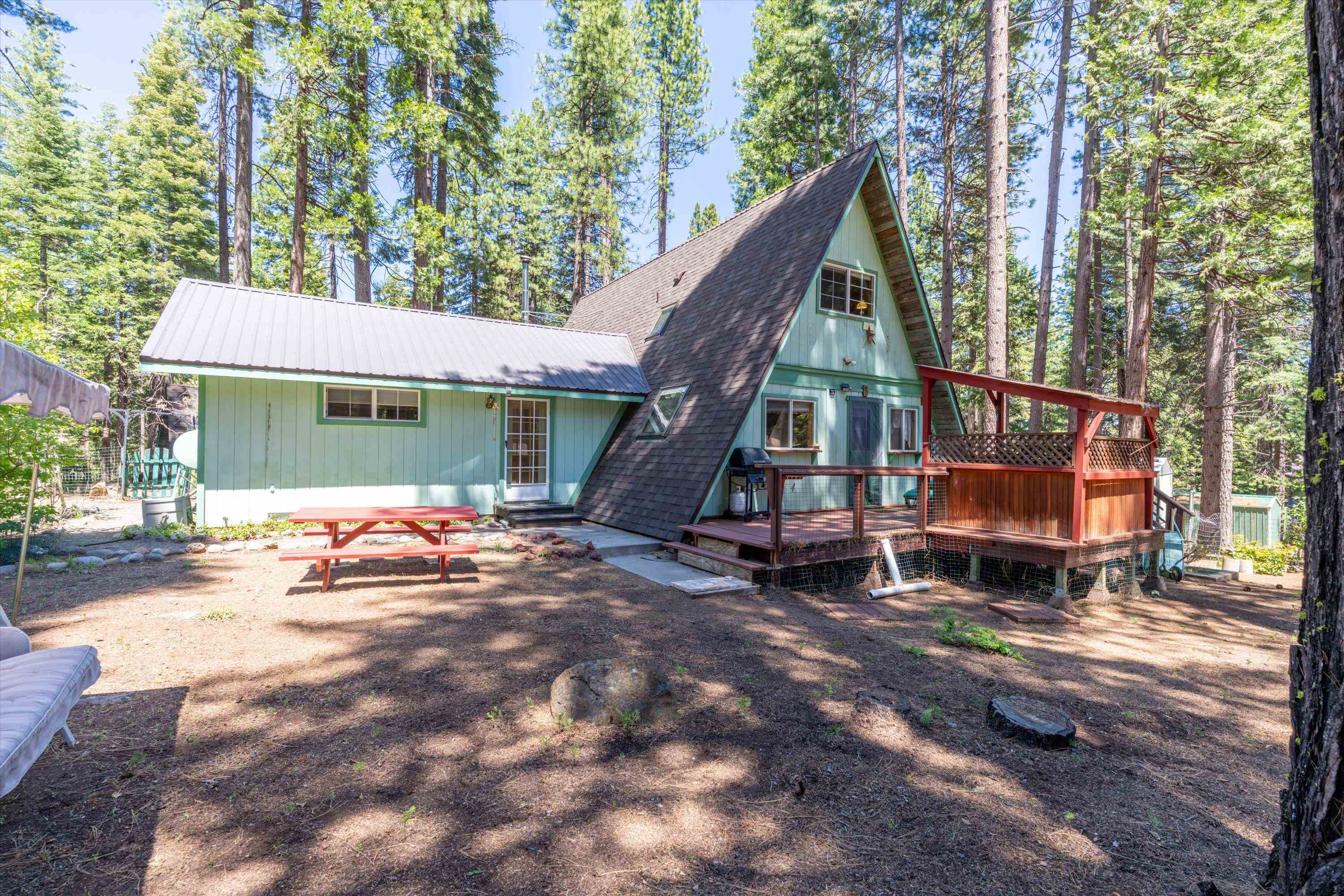 445 Cedar Circle, Lake Almanor, Ohio image 44