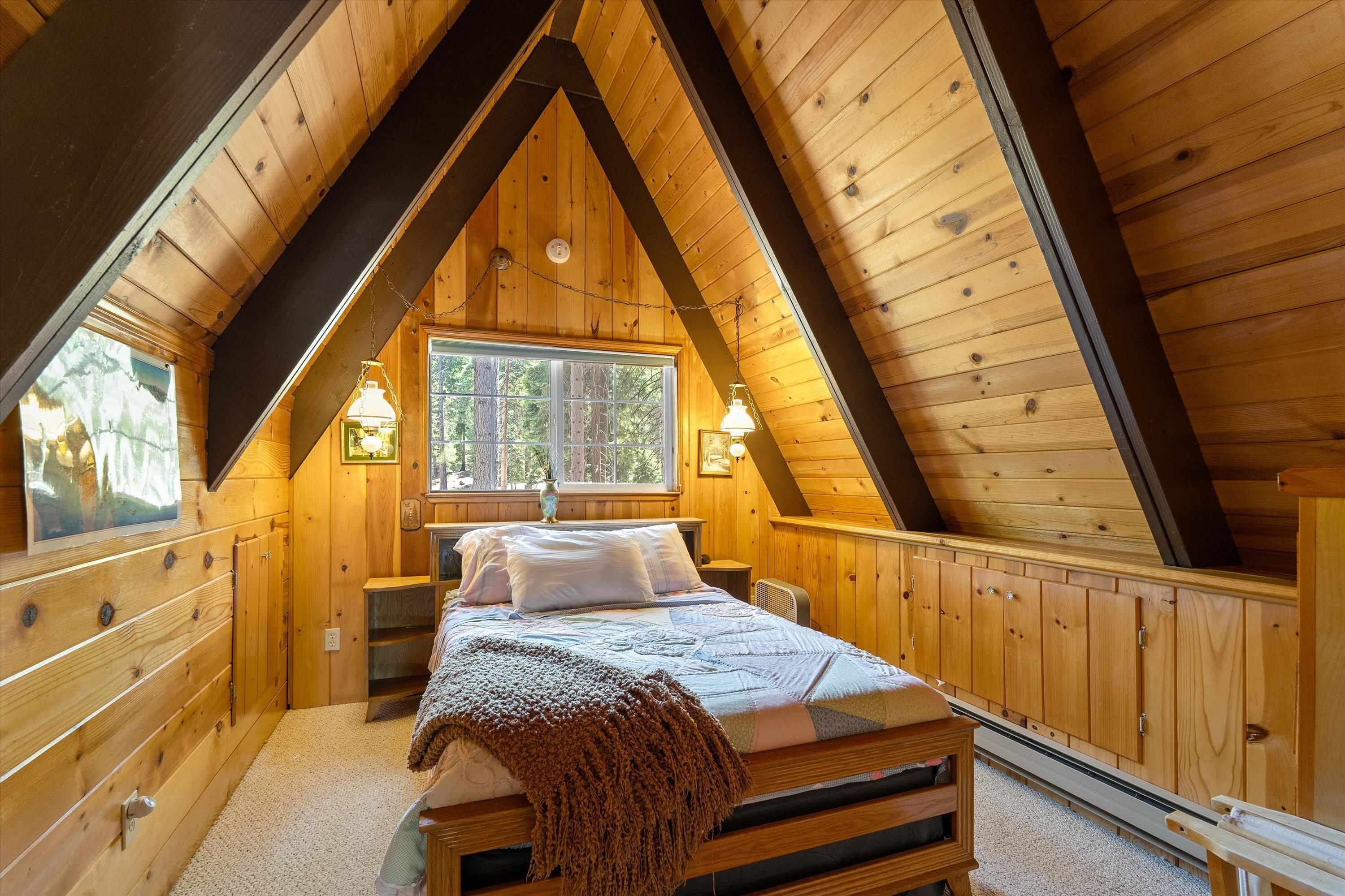 445 Cedar Circle, Lake Almanor, Ohio image 32