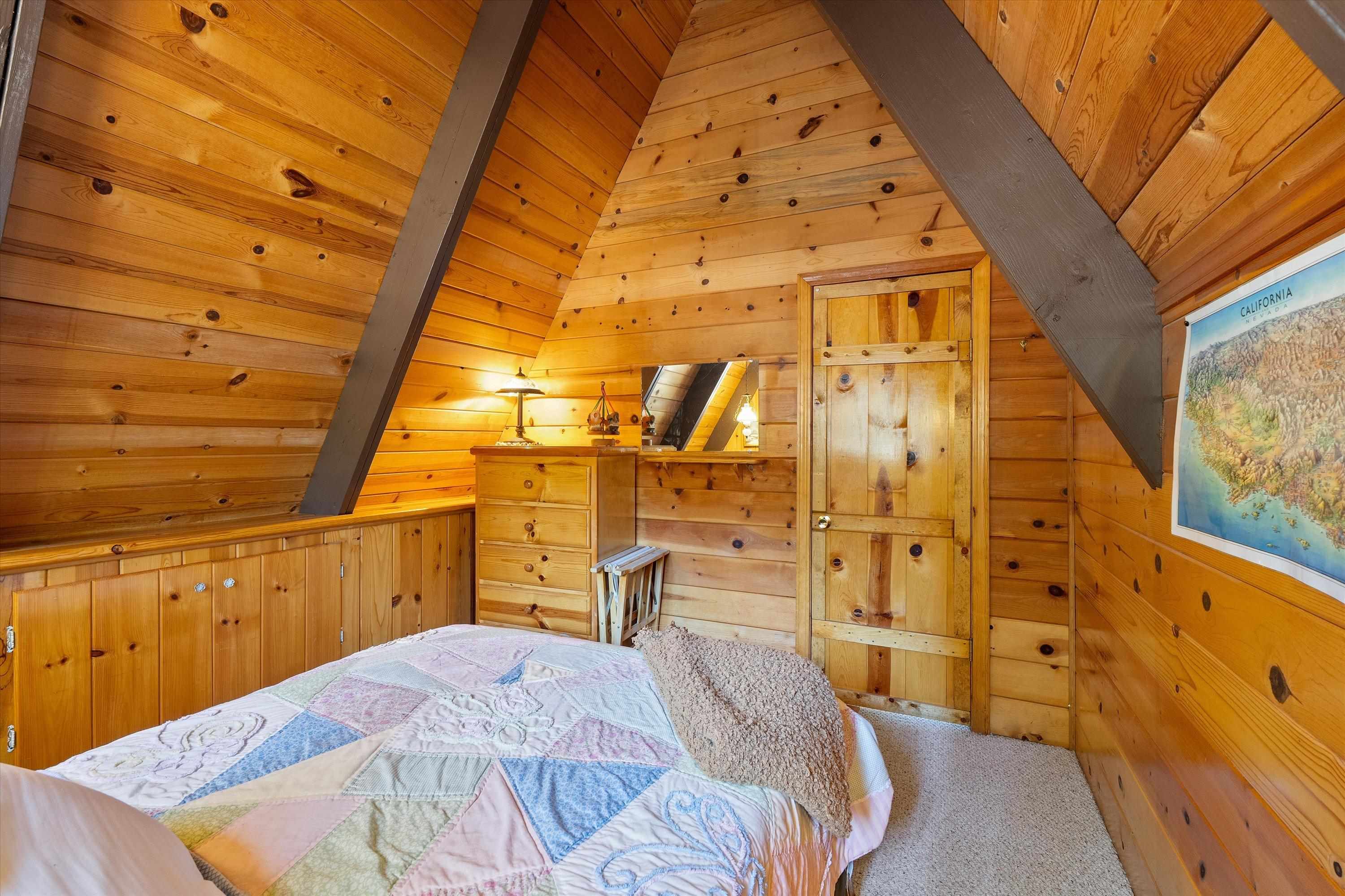 445 Cedar Circle, Lake Almanor, Ohio image 33