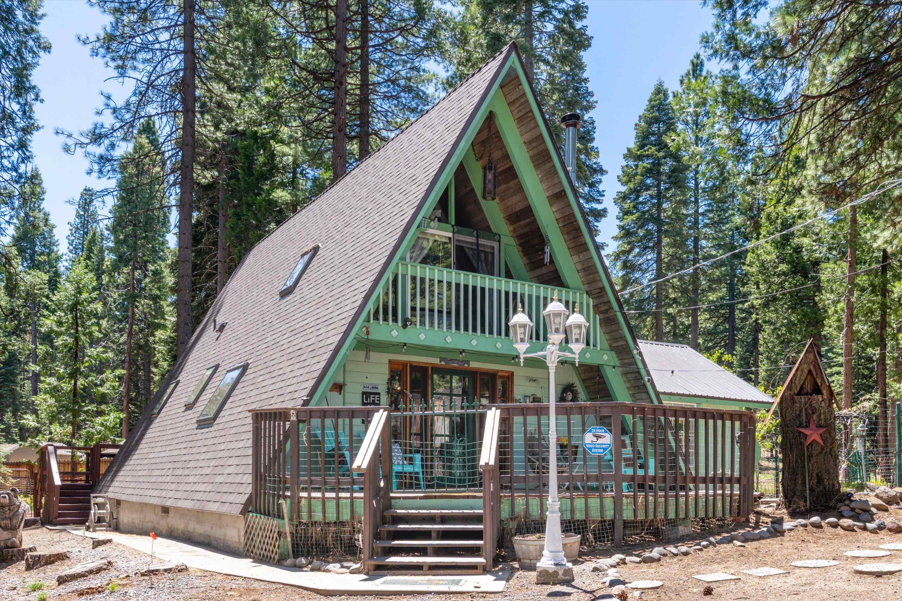 445 Cedar Circle, Lake Almanor, Ohio image 1