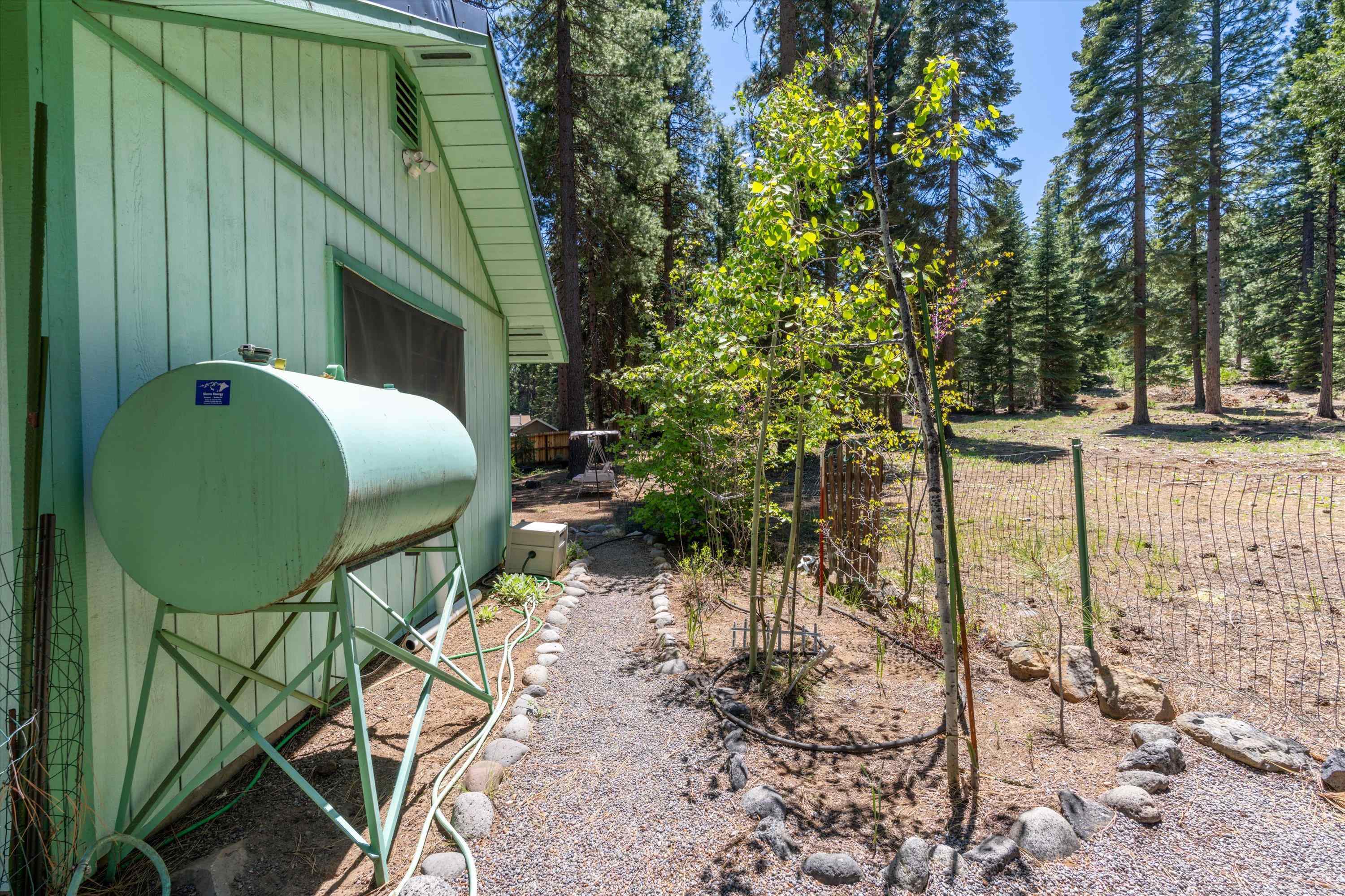445 Cedar Circle, Lake Almanor, Ohio image 40