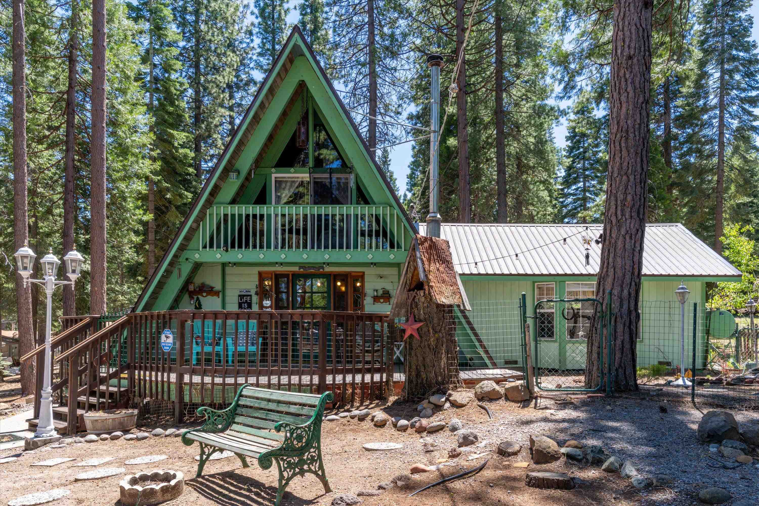445 Cedar Circle, Lake Almanor, Ohio image 2