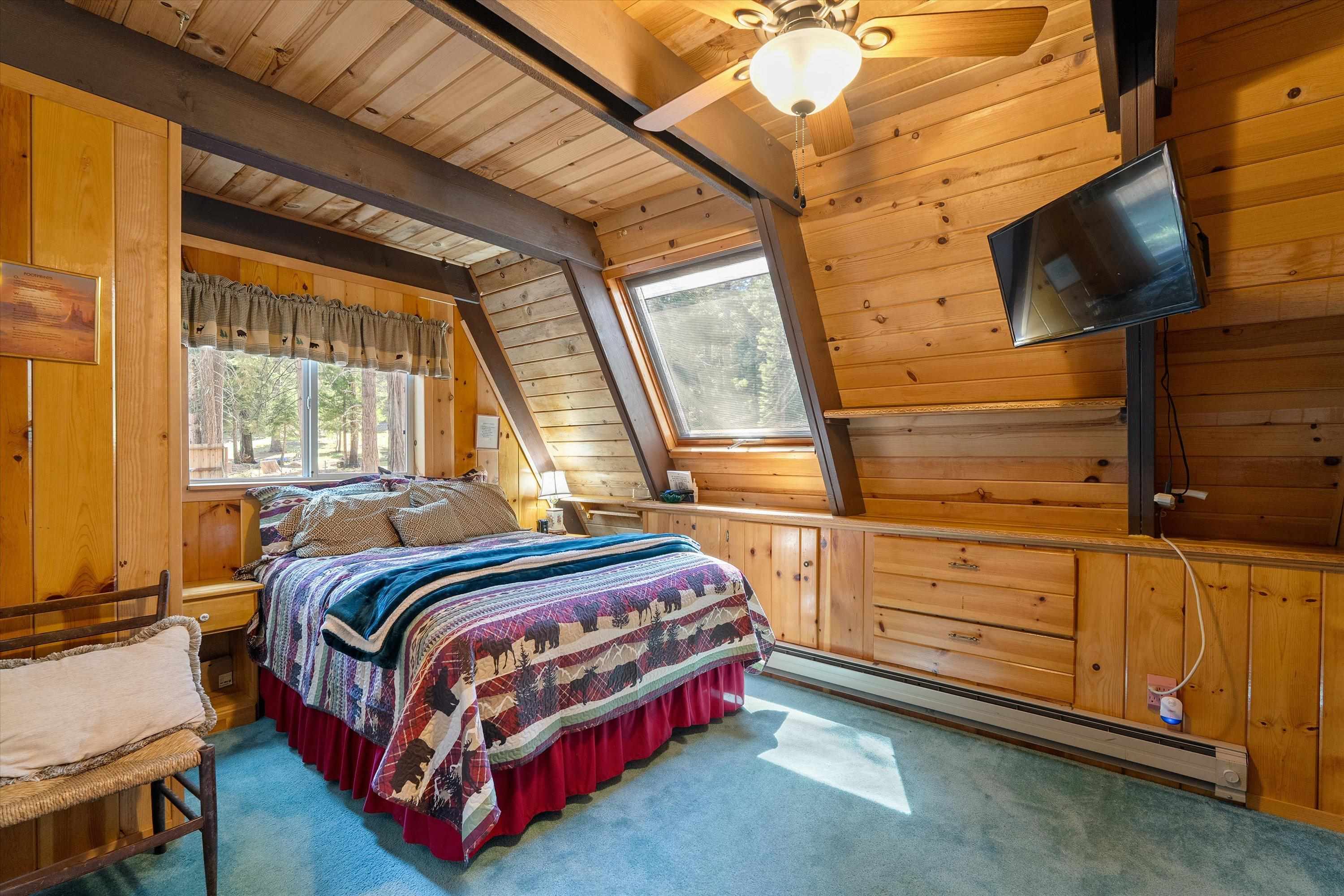 445 Cedar Circle, Lake Almanor, Ohio image 26
