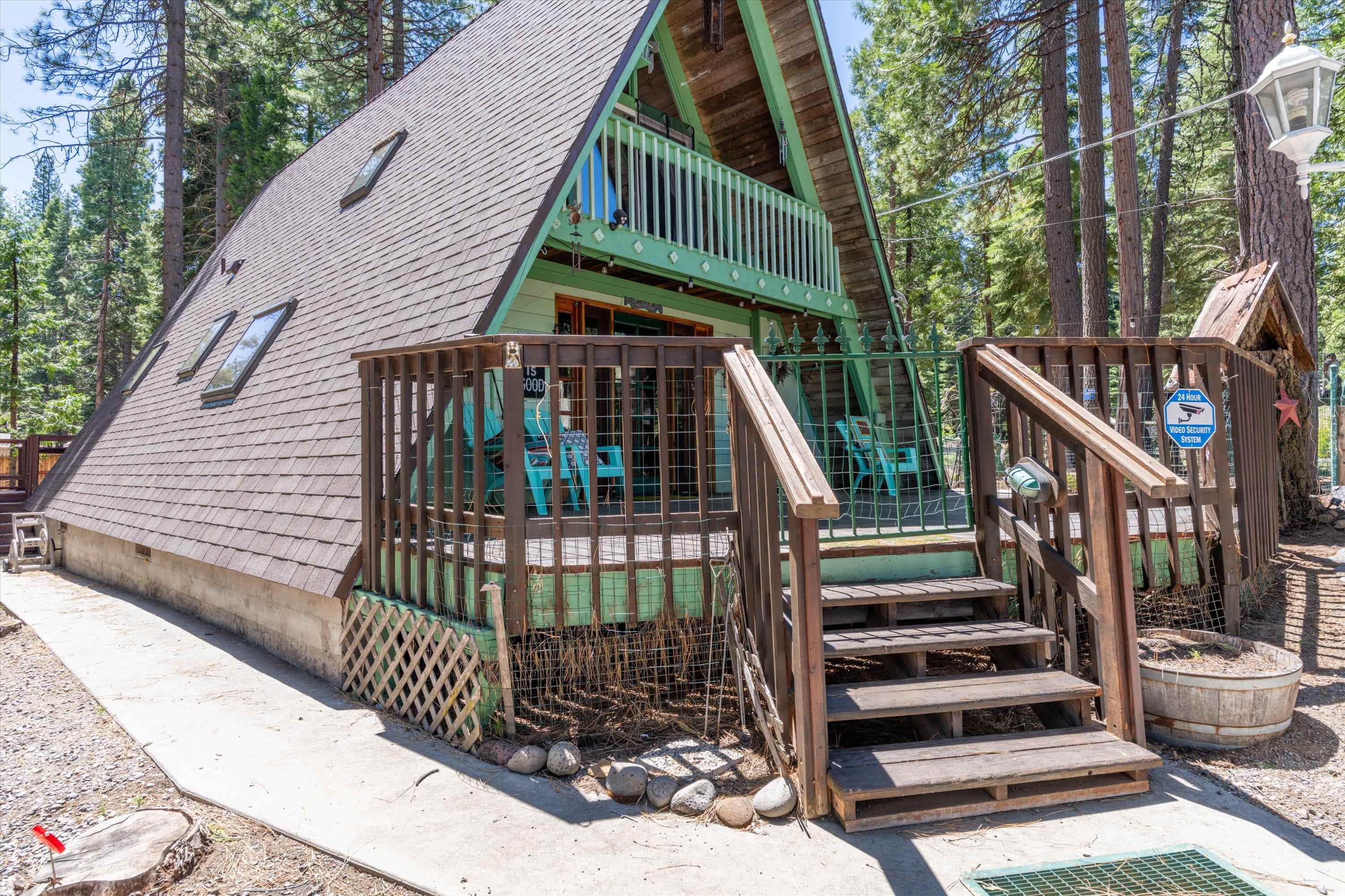 445 Cedar Circle, Lake Almanor, Ohio image 6