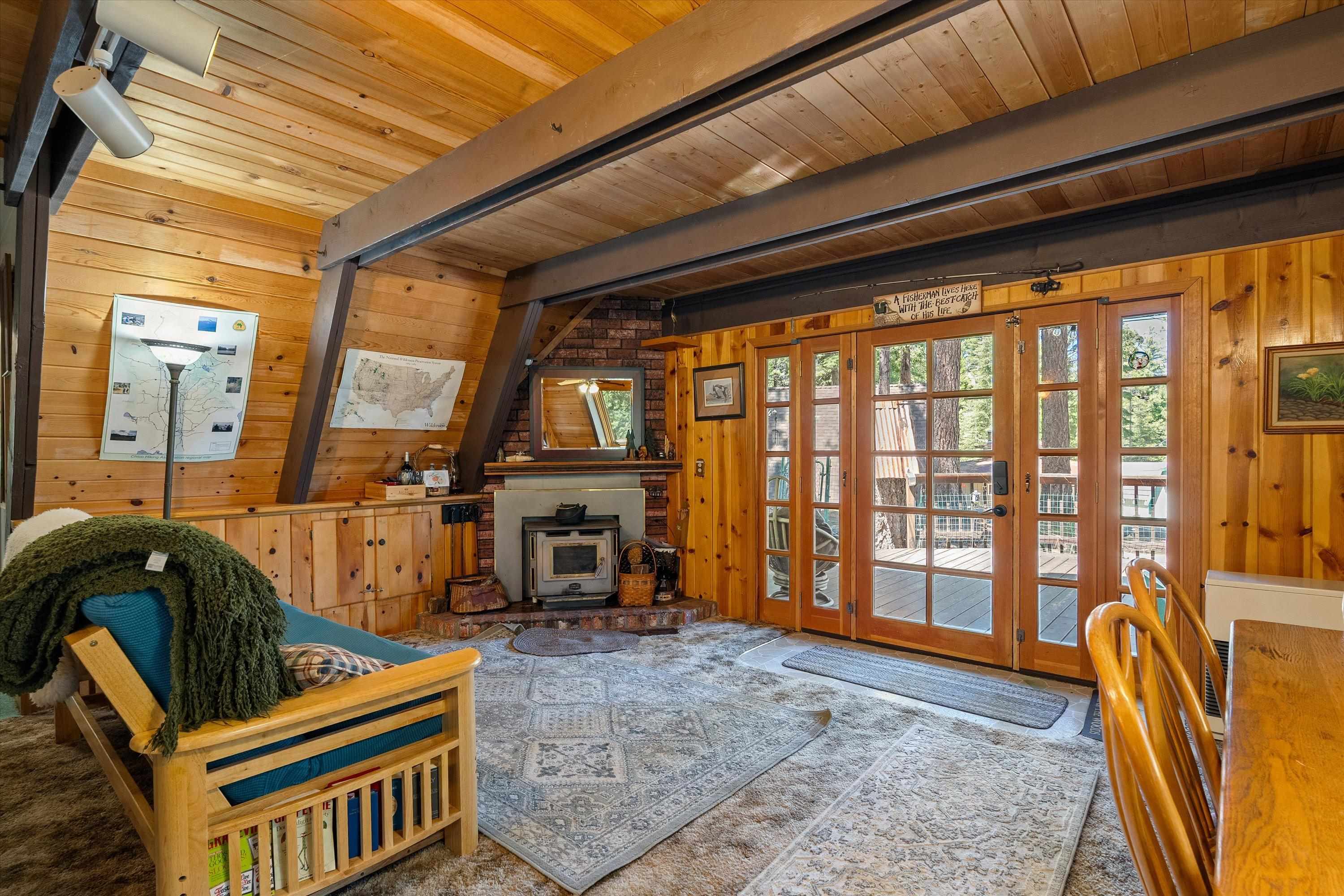 445 Cedar Circle, Lake Almanor, Ohio image 9