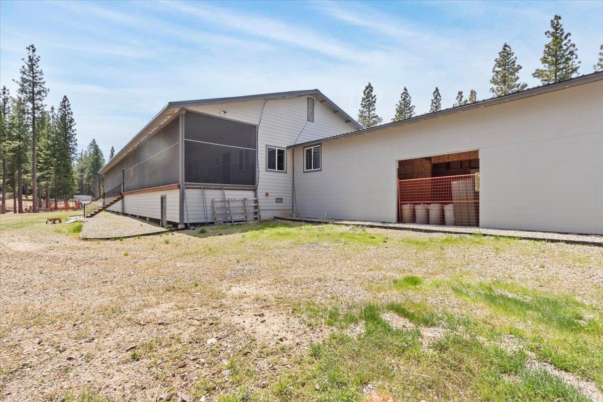 300 Blue Jay Drive, Blairsden, New Mexico image 31