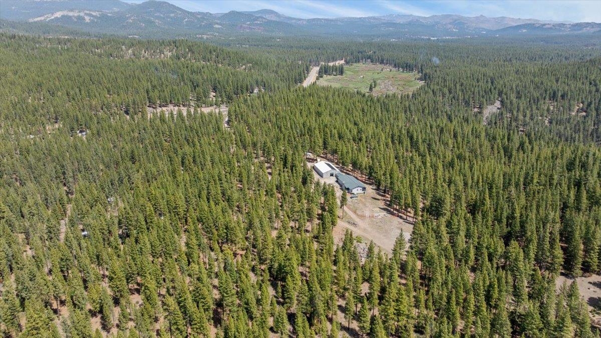 300 Blue Jay Drive, Blairsden, New Mexico image 4