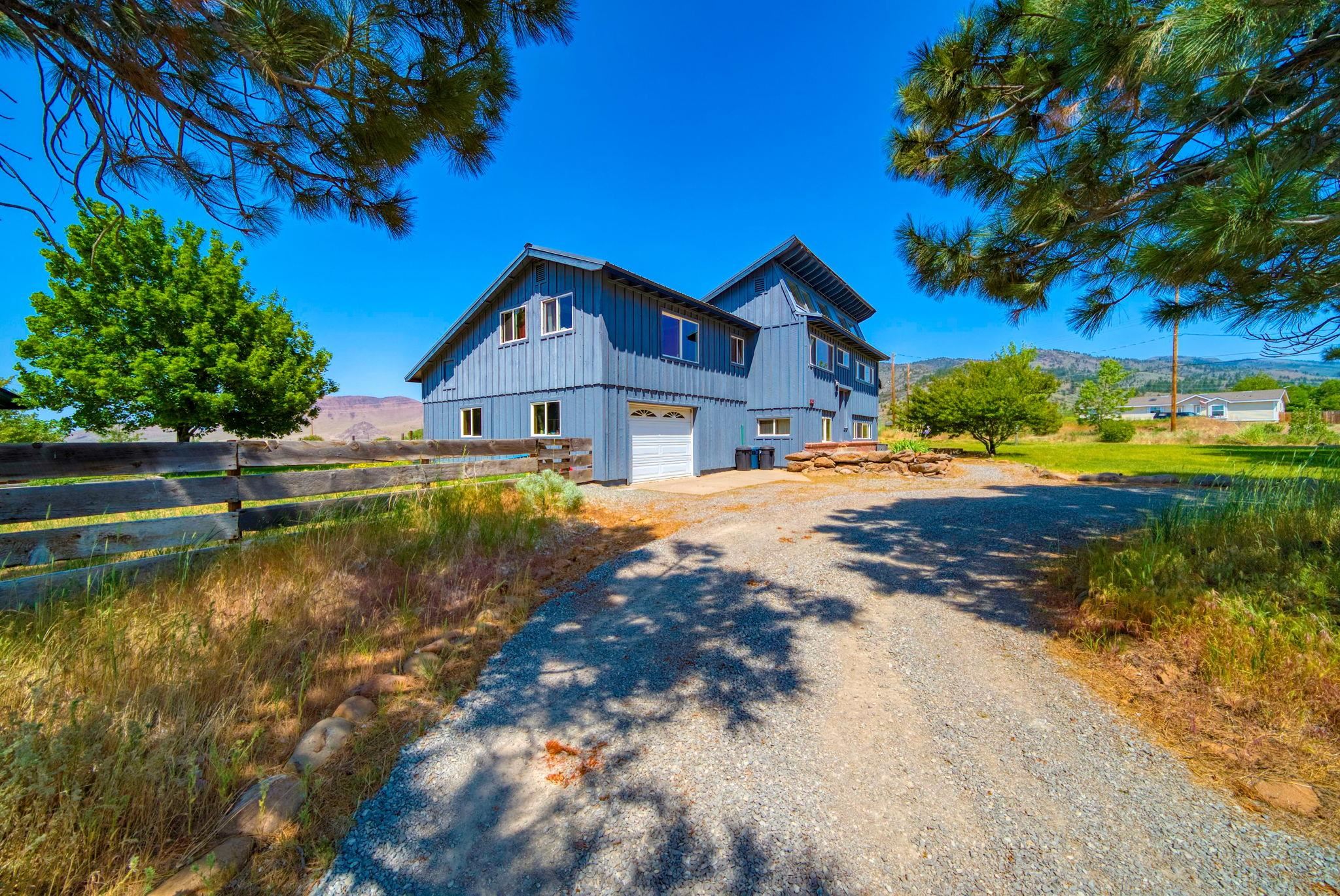 213 Antelope Valley Road, Loyalton, Texas image 34