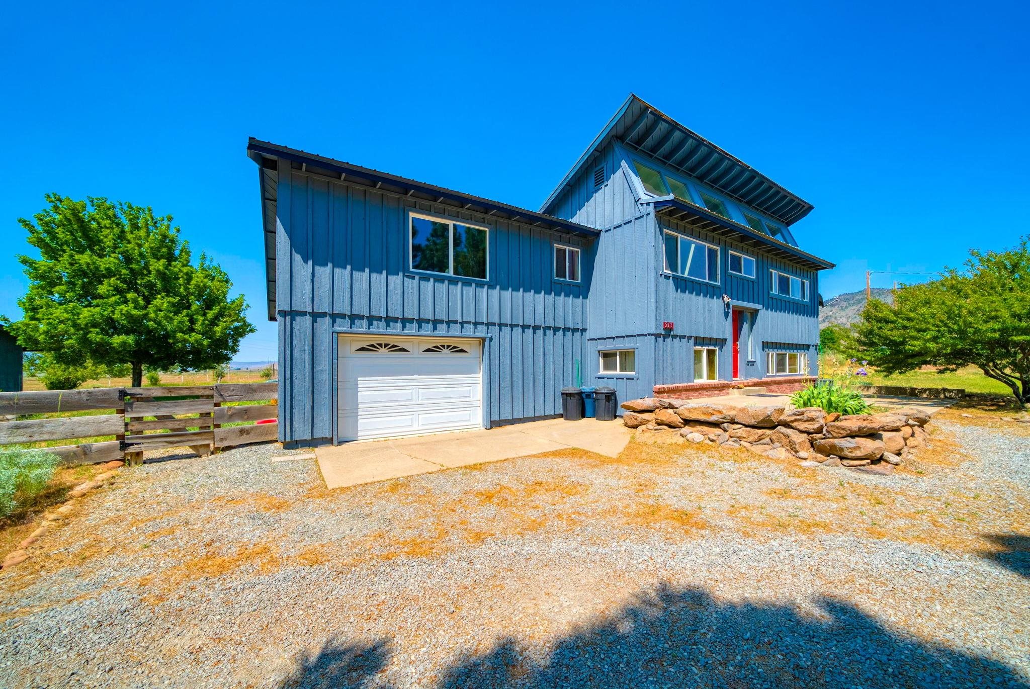 213 Antelope Valley Road, Loyalton, Texas image 6