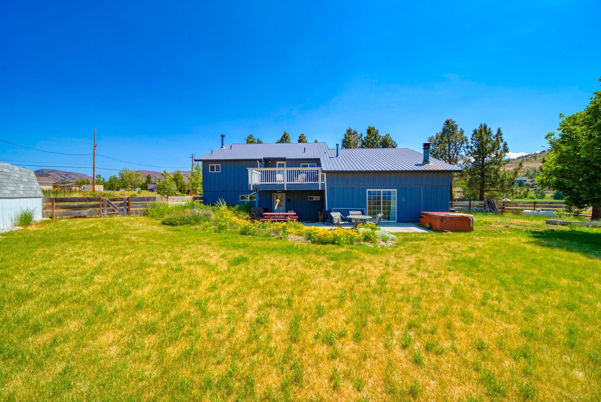 213 Antelope Valley Road, Loyalton, Texas image 39