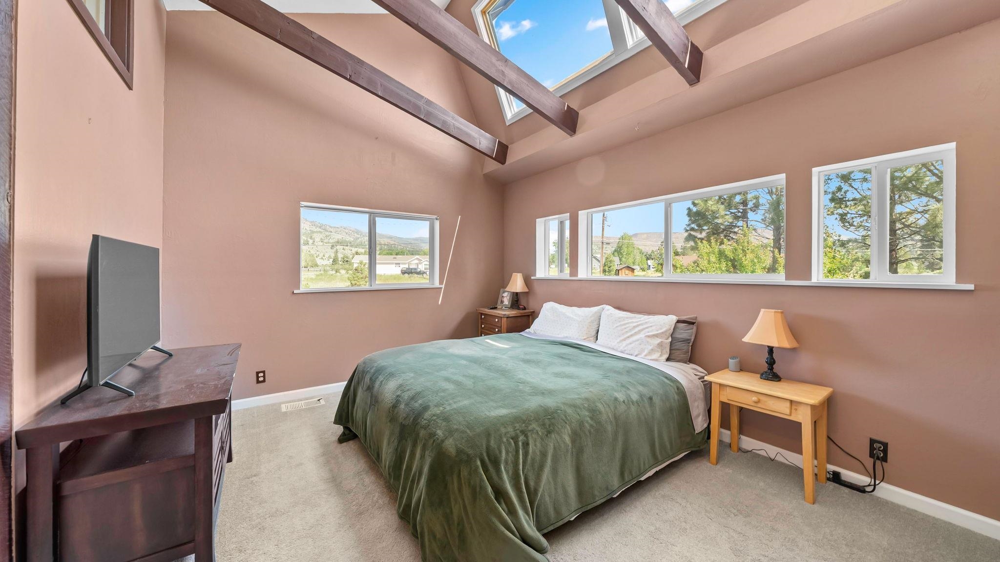 213 Antelope Valley Road, Loyalton, Texas image 24