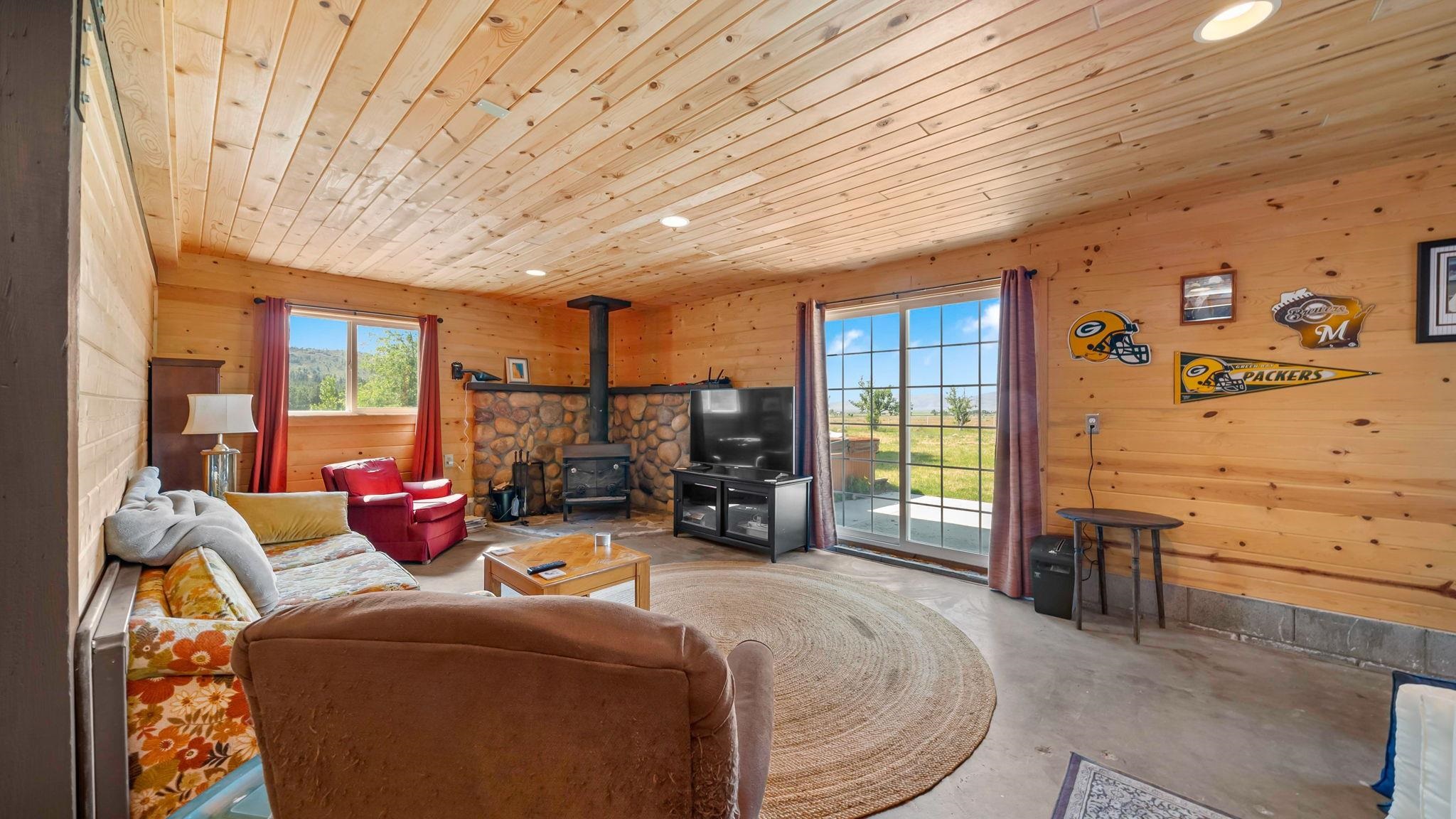 213 Antelope Valley Road, Loyalton, Texas image 17