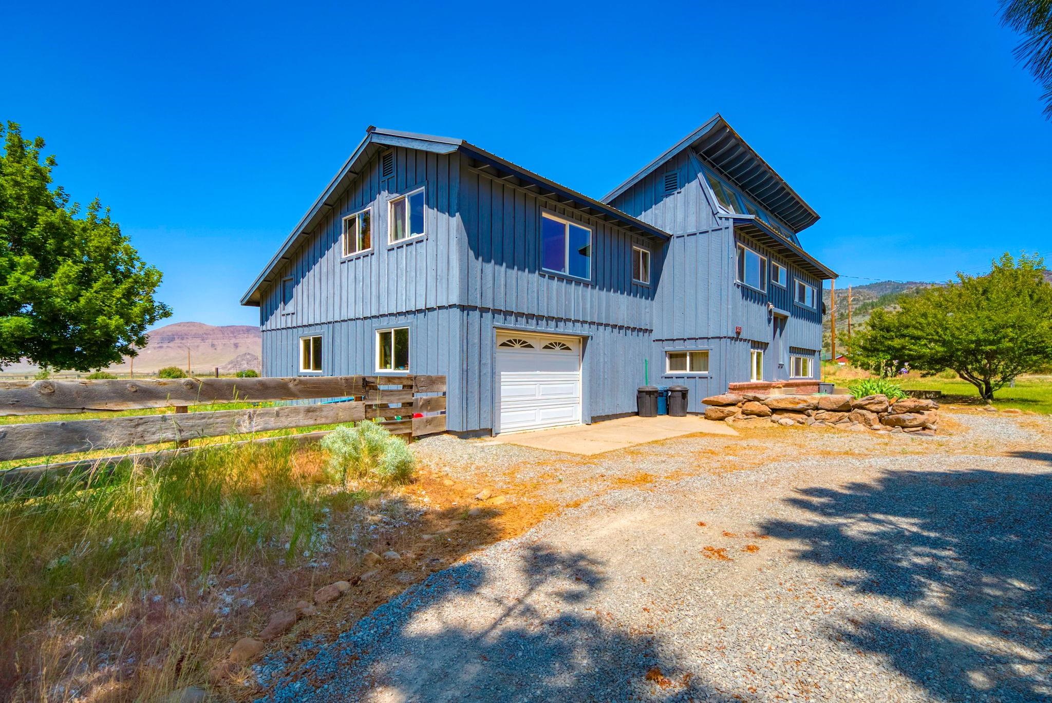 213 Antelope Valley Road, Loyalton, Texas image 35