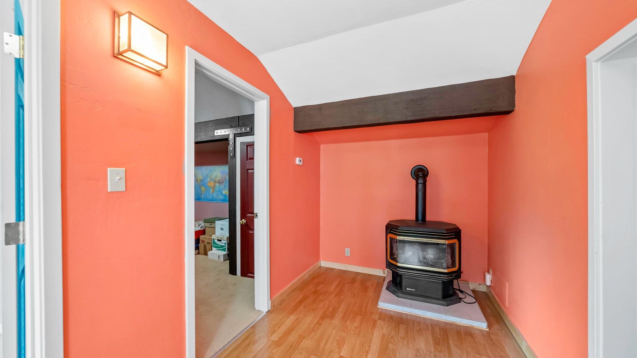 213 Antelope Valley Road, Loyalton, Texas image 30