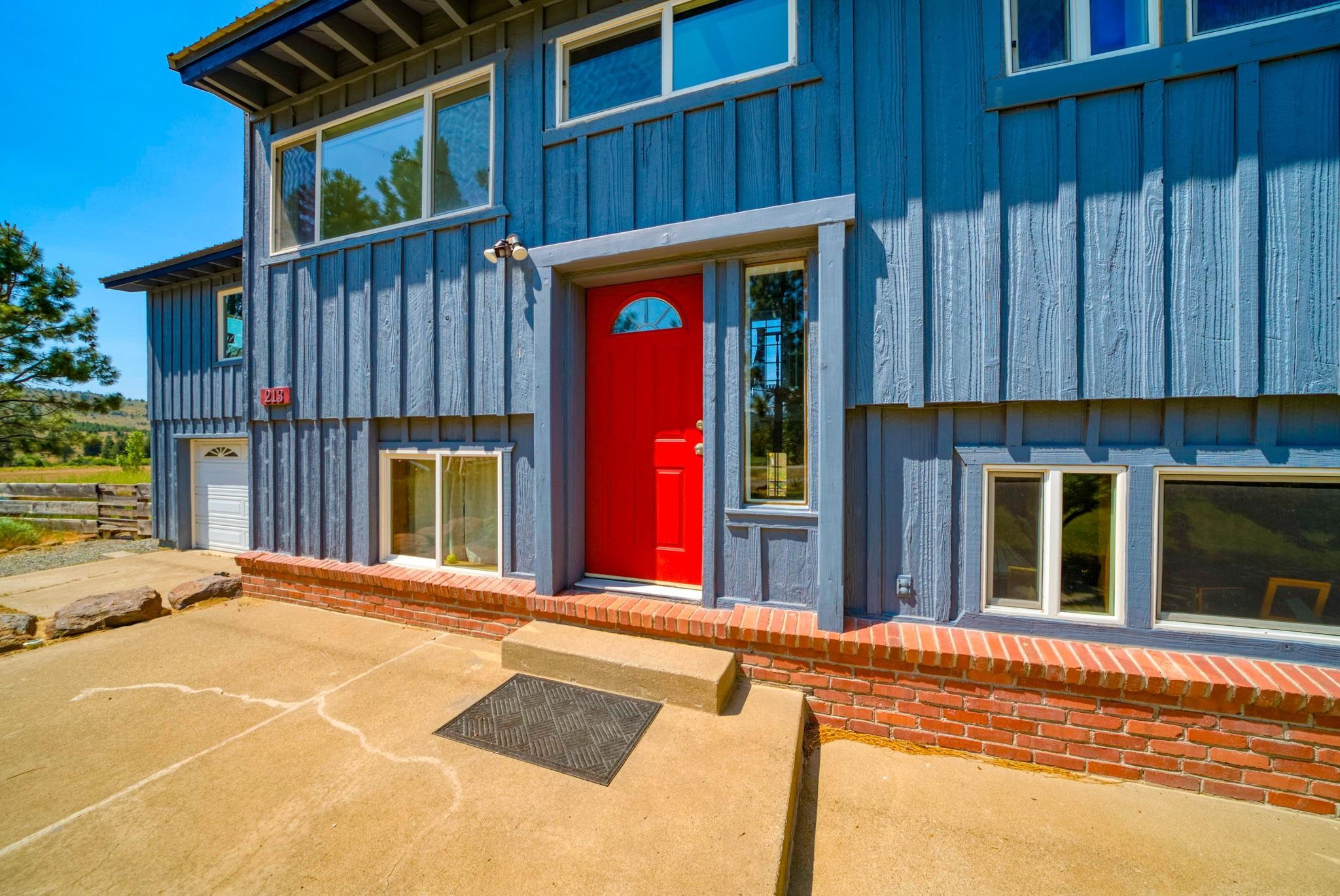 213 Antelope Valley Road, Loyalton, Texas image 5