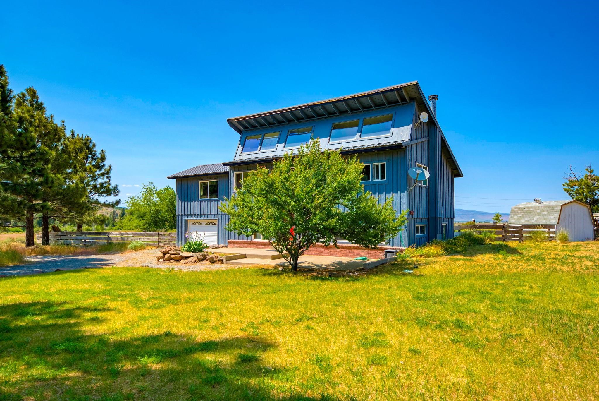 213 Antelope Valley Road, Loyalton, Texas image 36