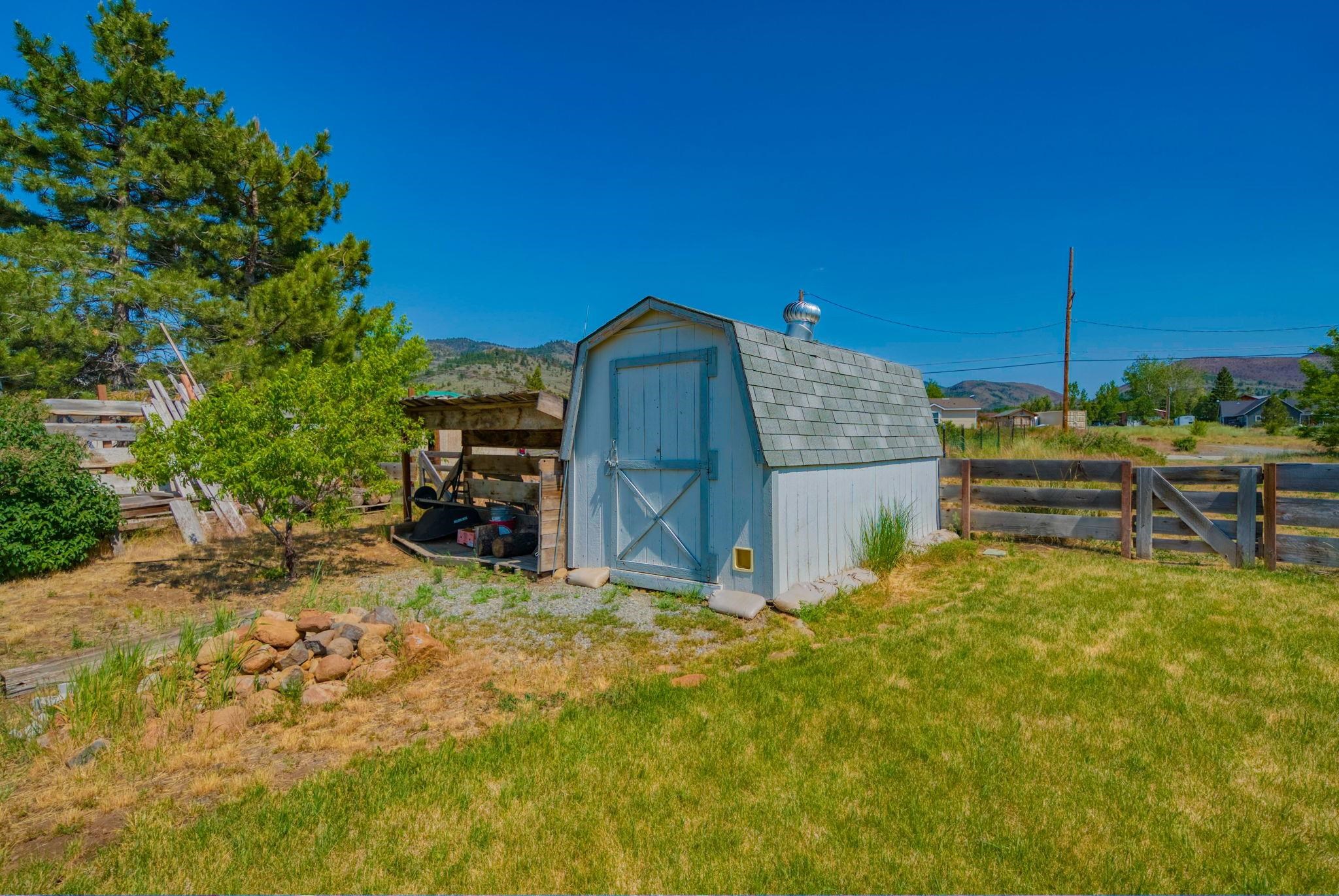 213 Antelope Valley Road, Loyalton, Texas image 37