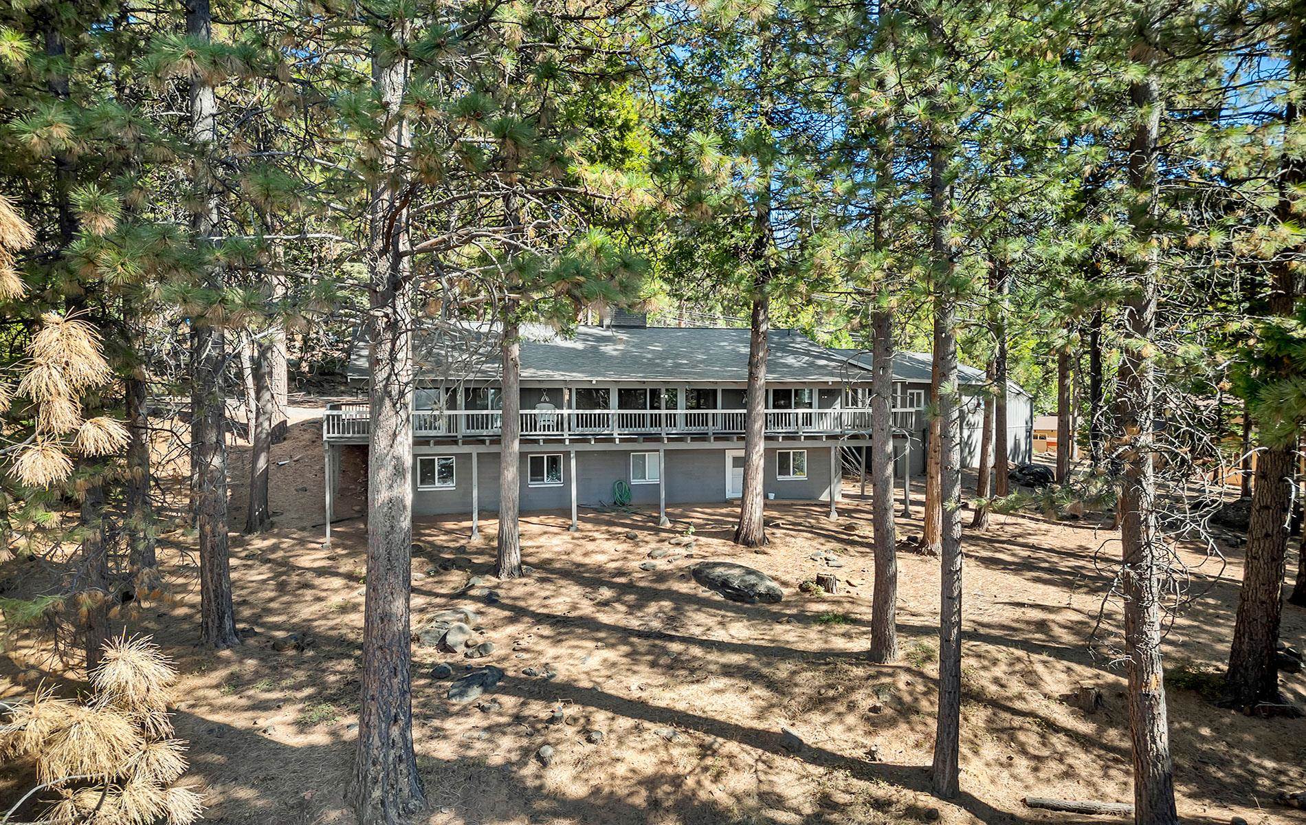 6545 N Dyer Drive, Lake Almanor, New Mexico image 50