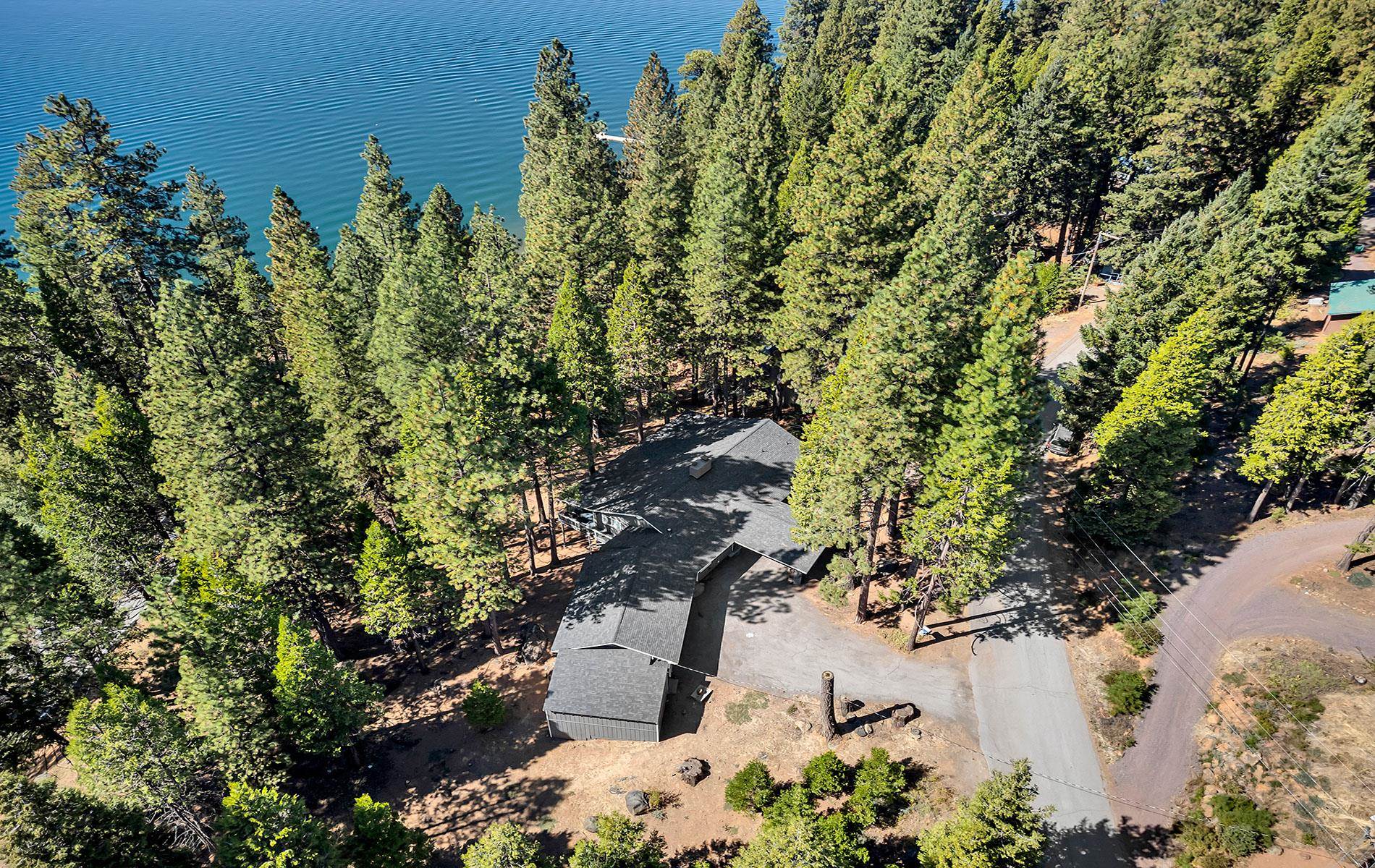 6545 N Dyer Drive, Lake Almanor, New Mexico image 37