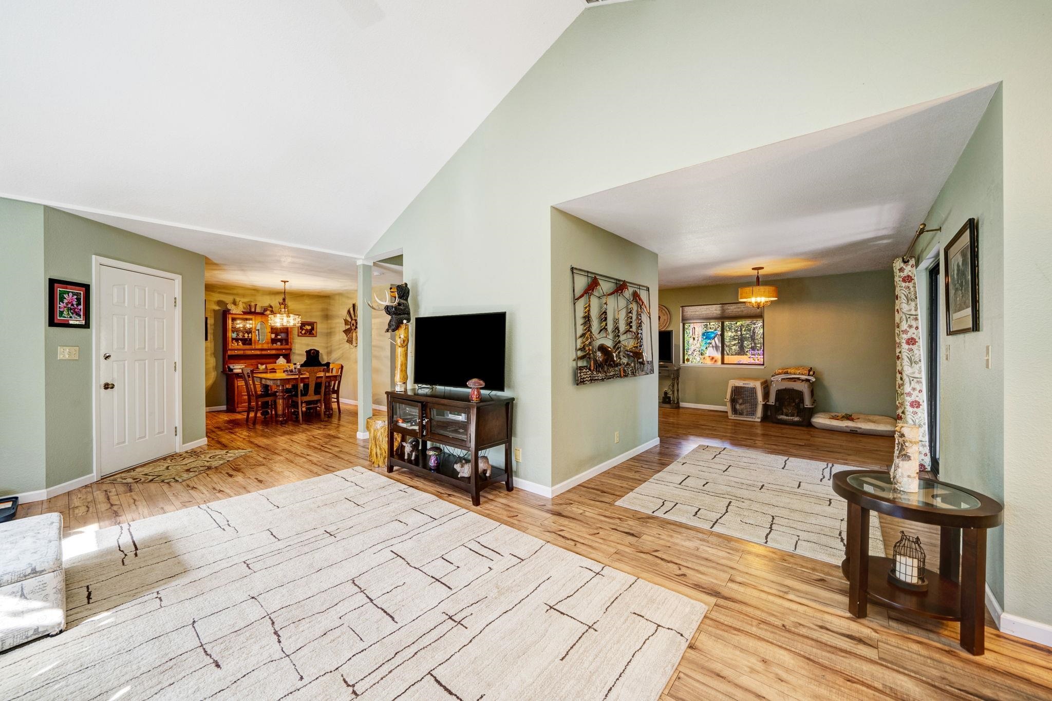 6880 Sylvan Road, Portola, Texas image 7
