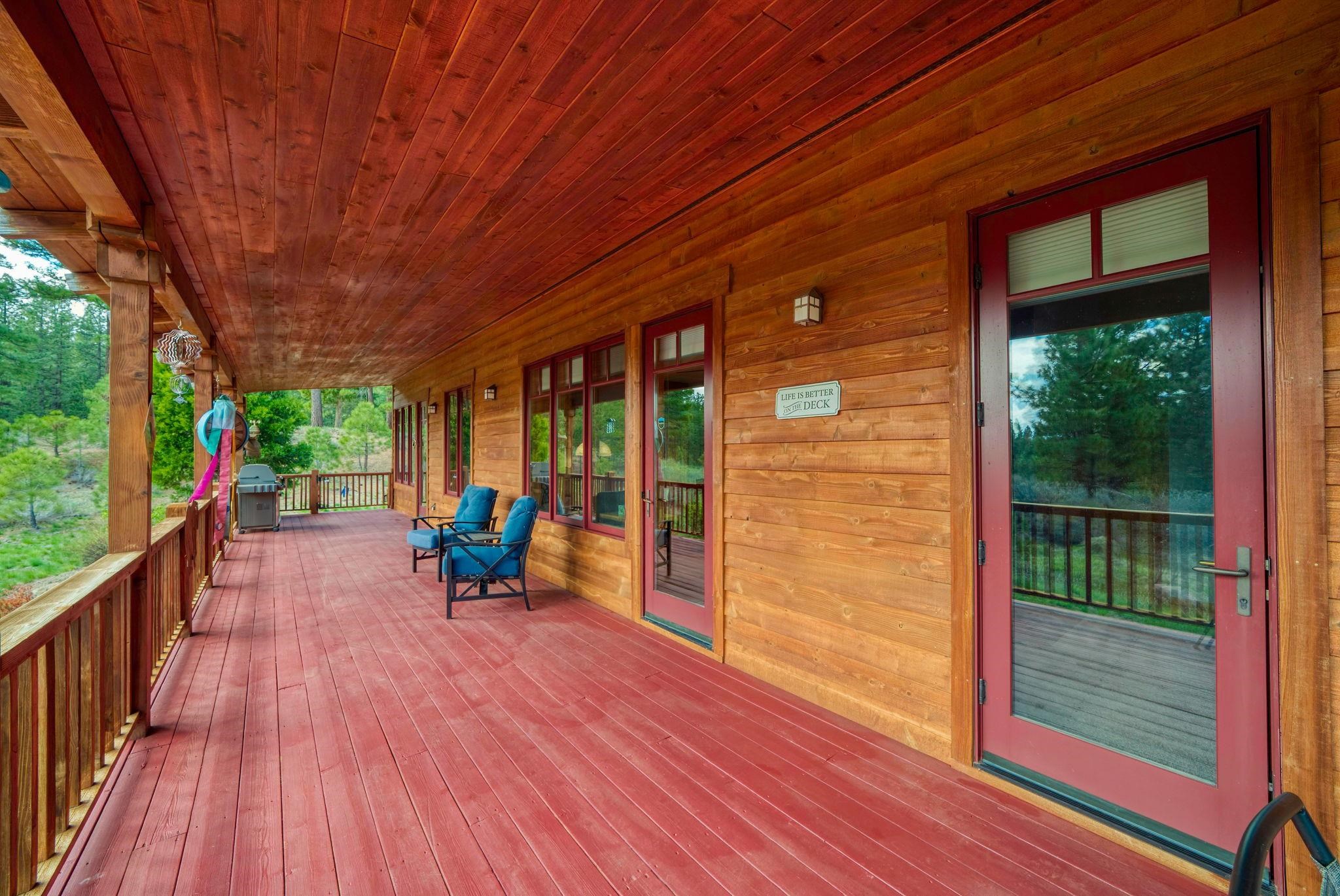 40 Yarrow Lane, Portola, Ohio image 33