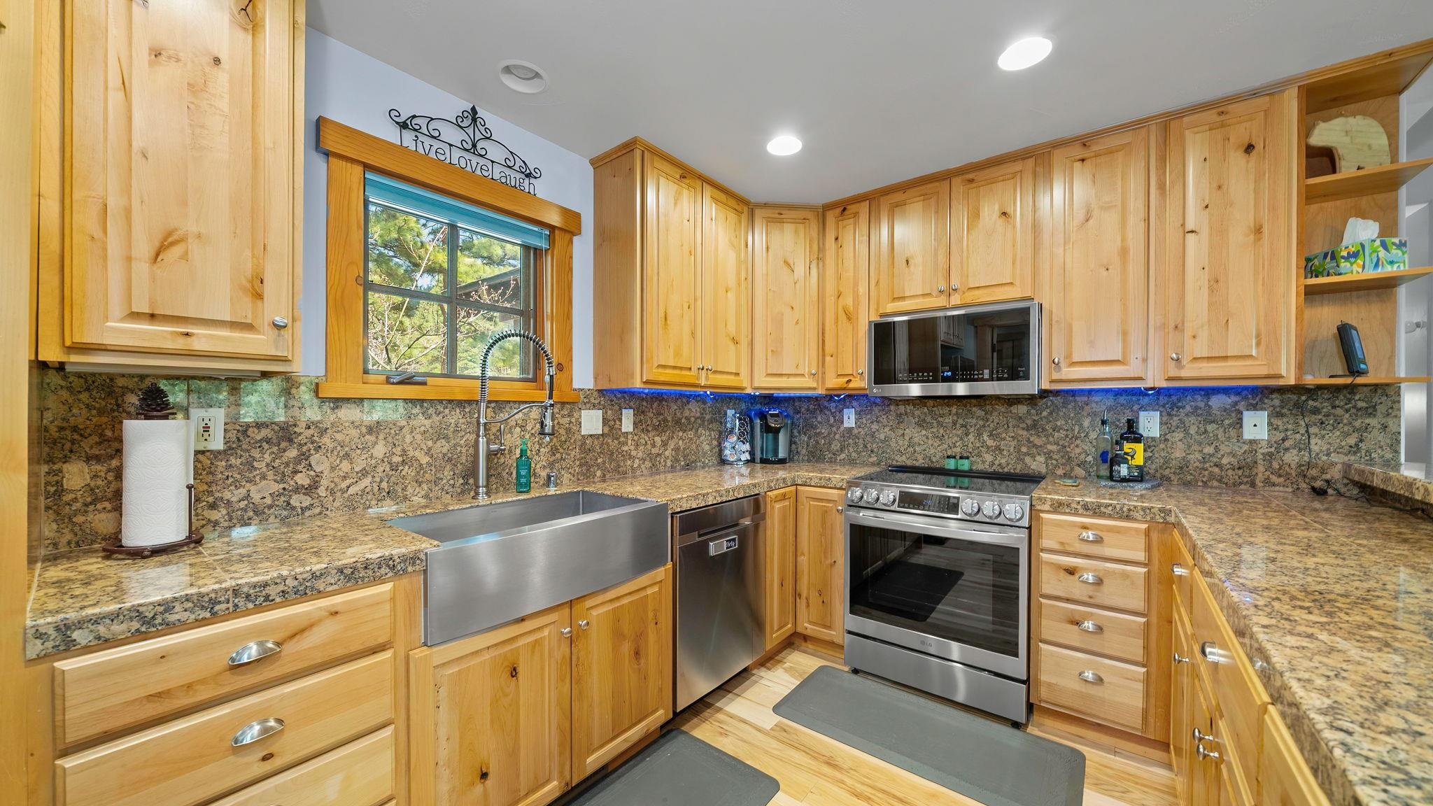 40 Yarrow Lane, Portola, Ohio image 20