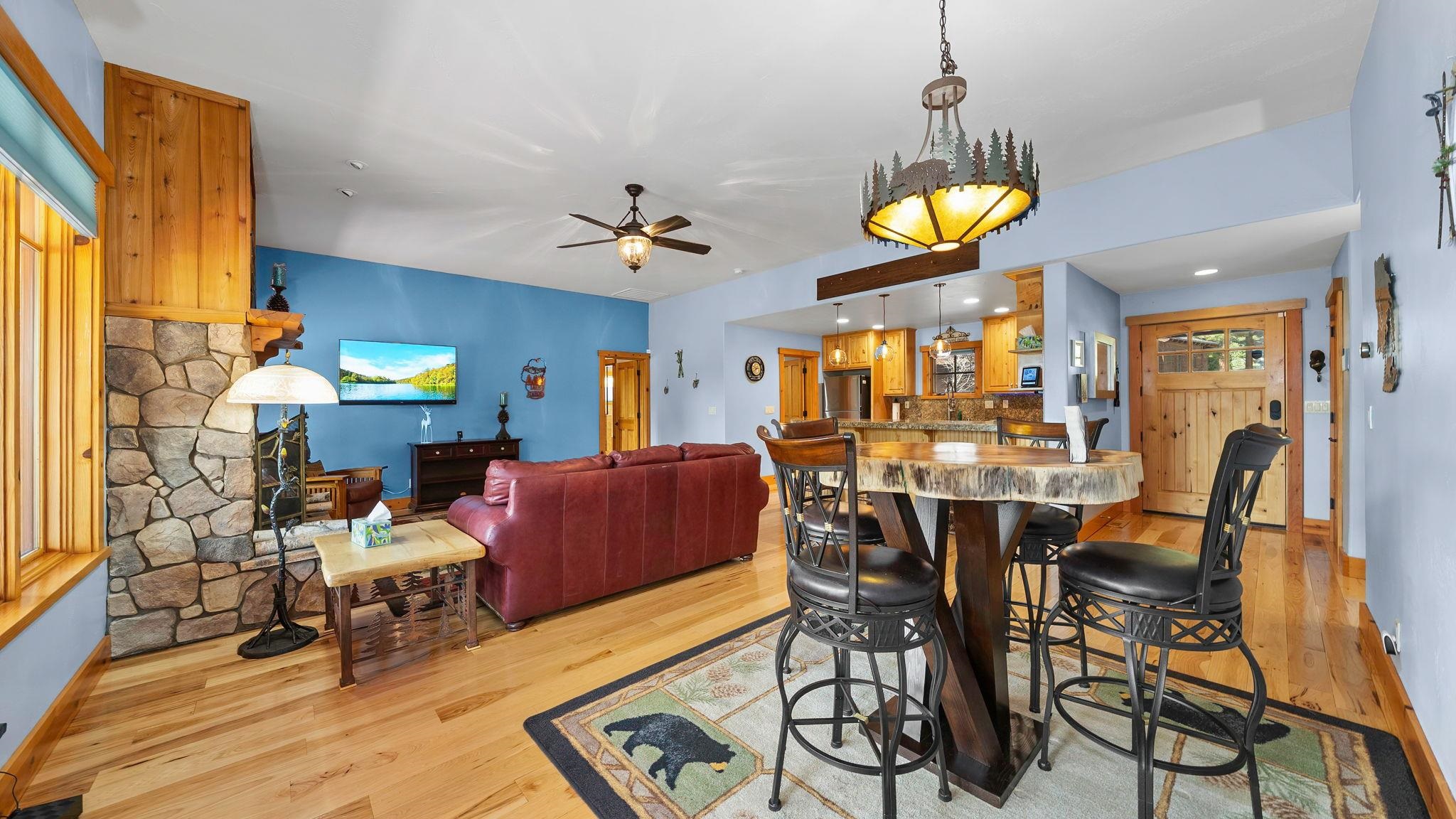 40 Yarrow Lane, Portola, Ohio image 15