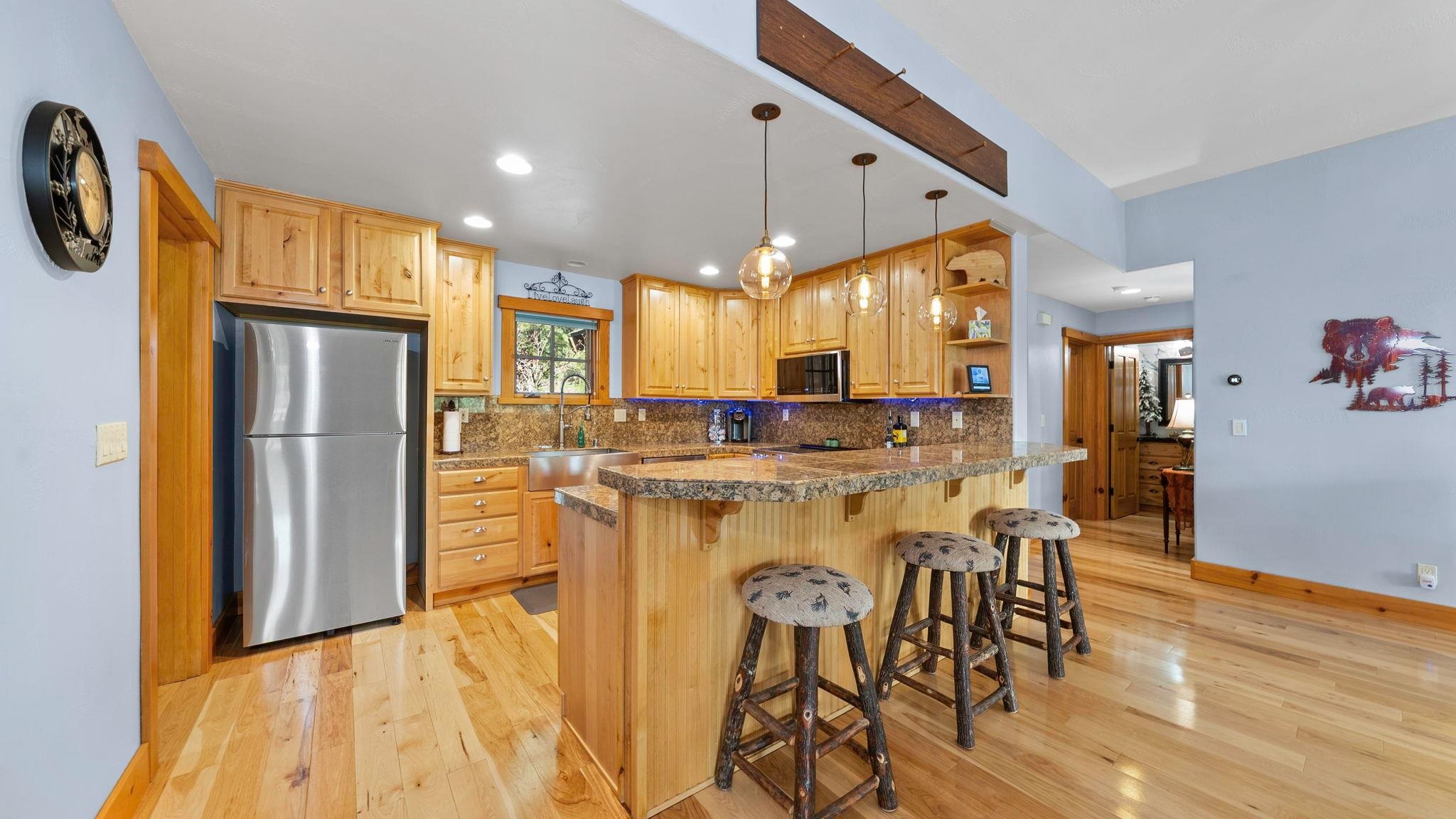 40 Yarrow Lane, Portola, Ohio image 17