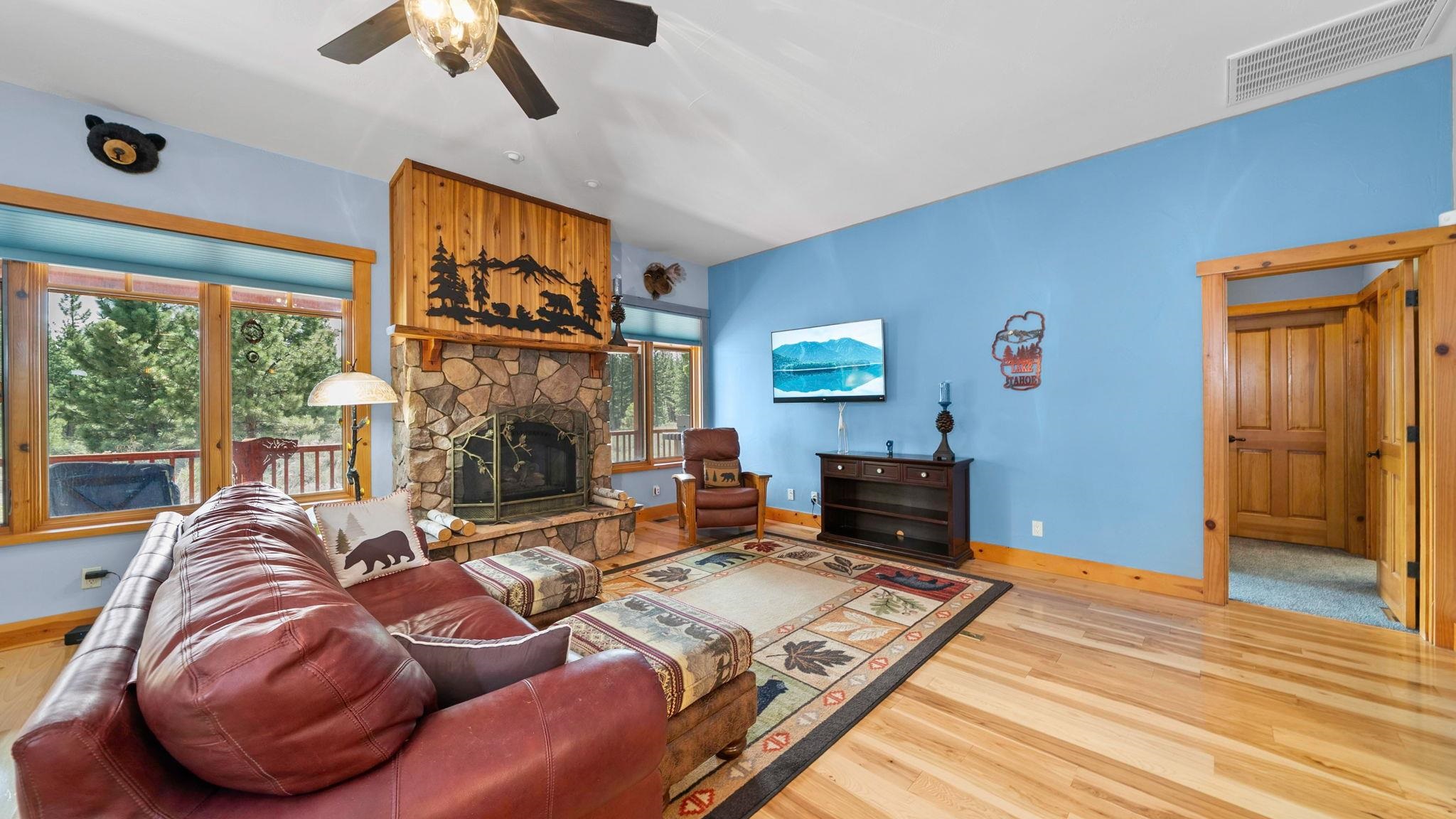 40 Yarrow Lane, Portola, Ohio image 13