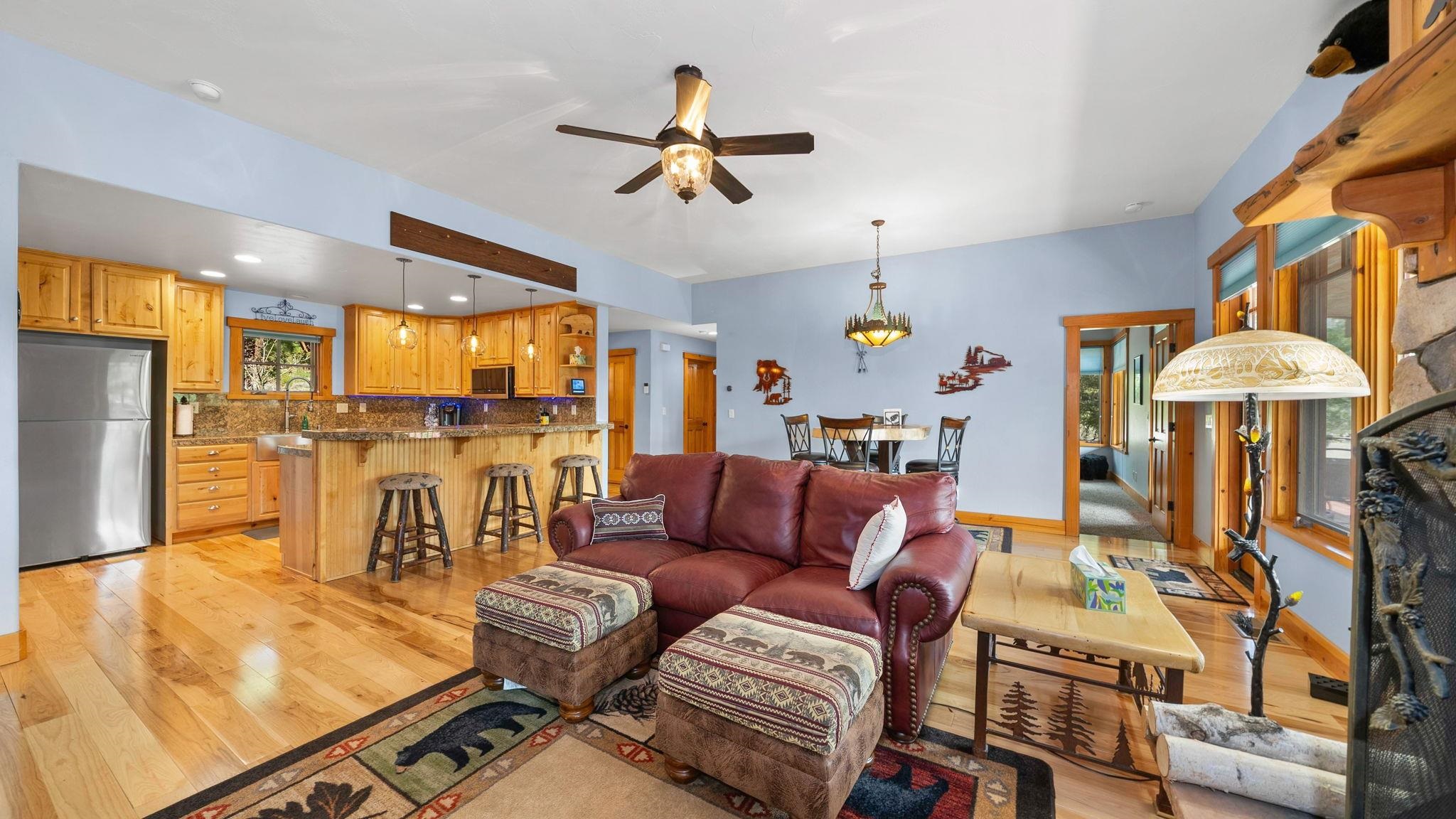40 Yarrow Lane, Portola, Ohio image 16