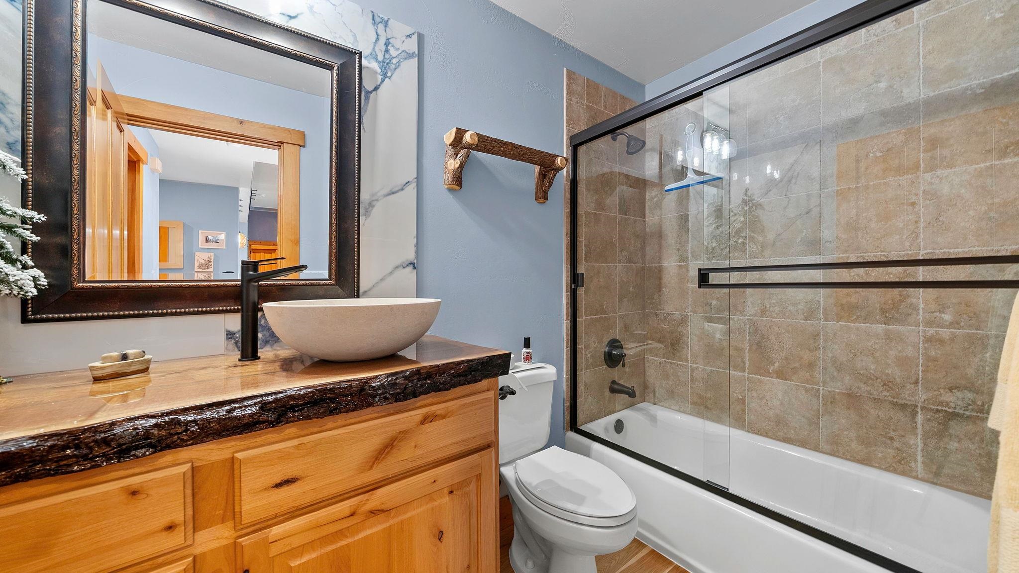 40 Yarrow Lane, Portola, Ohio image 9
