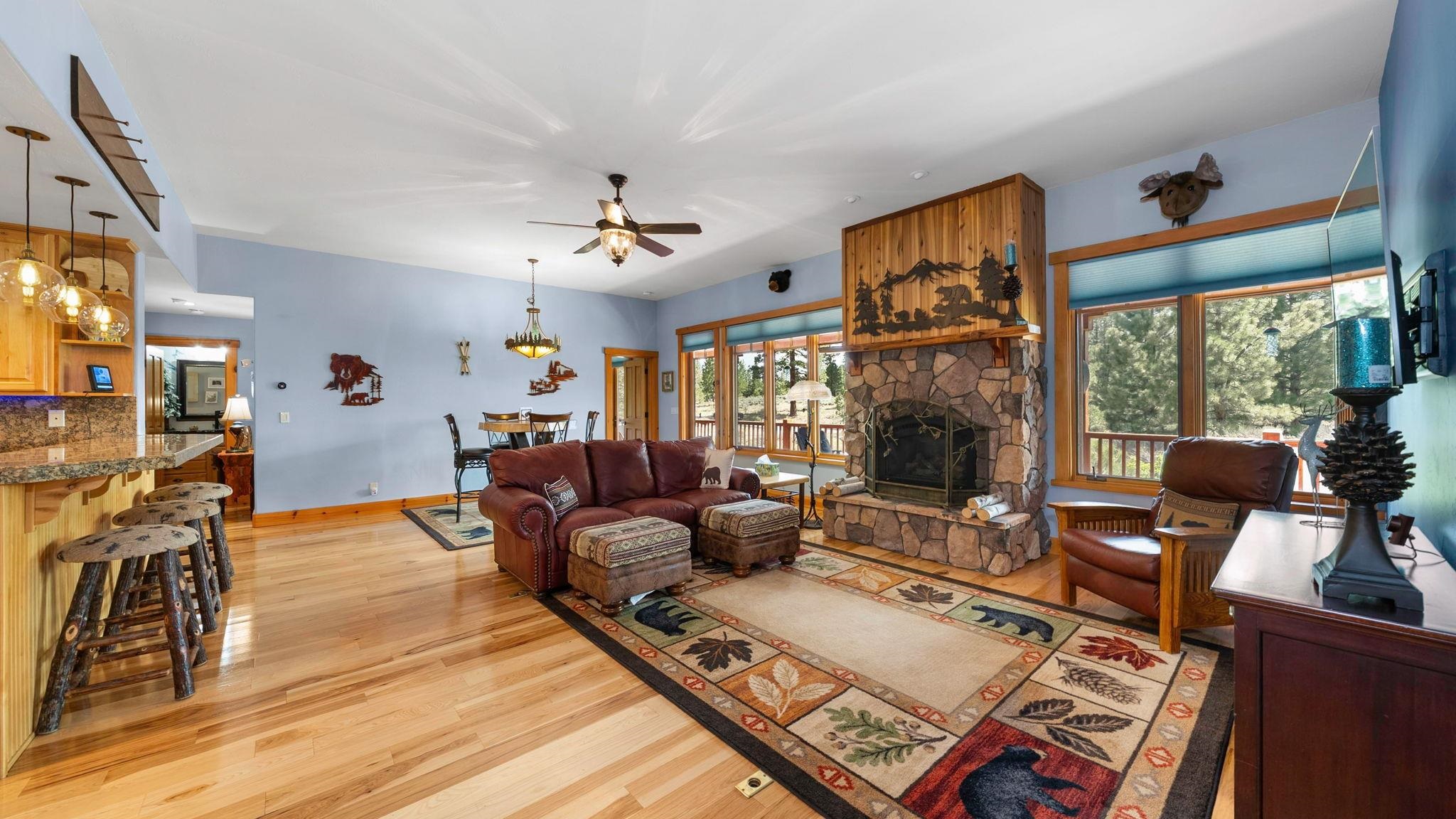 40 Yarrow Lane, Portola, Ohio image 14