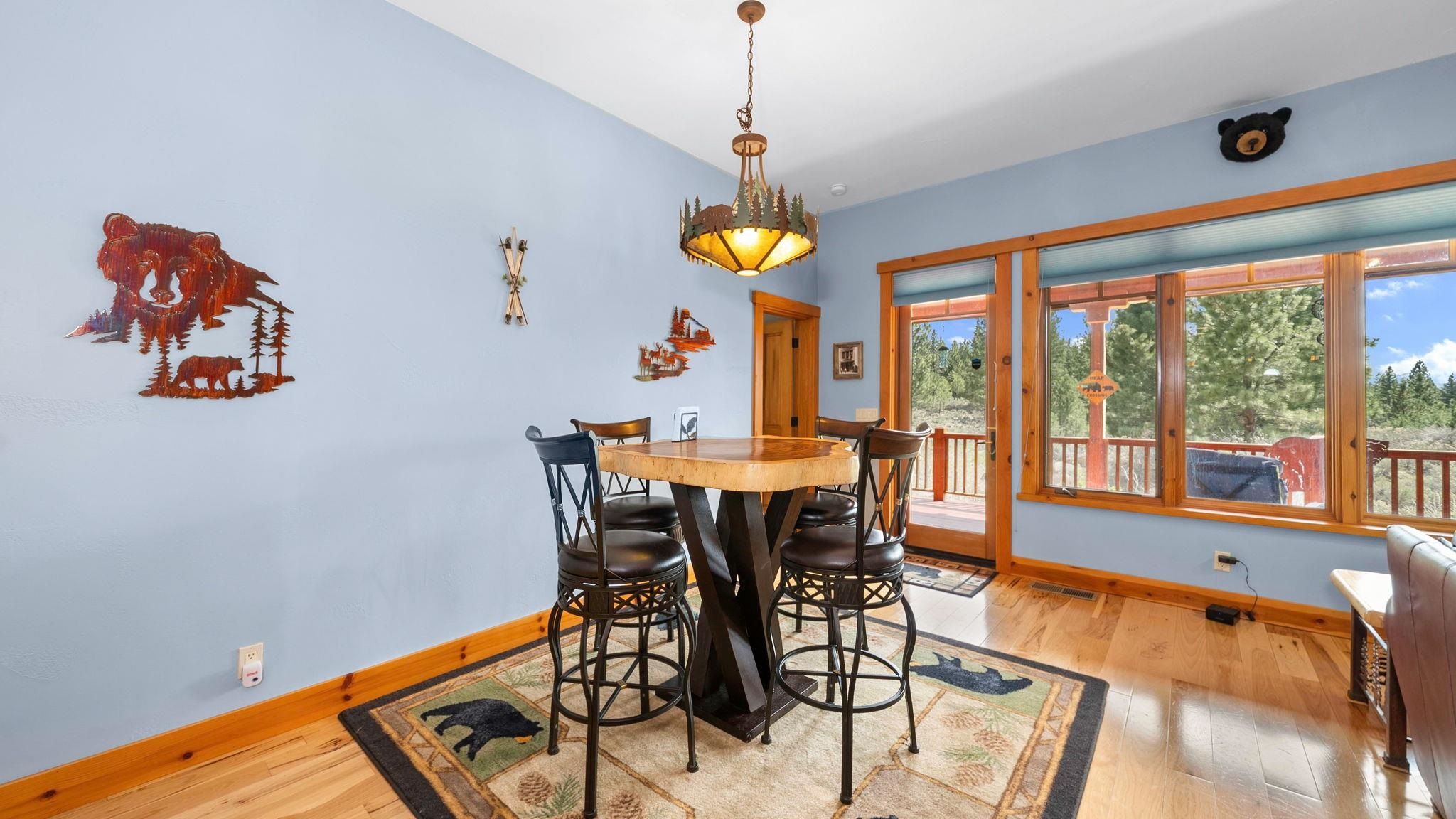 40 Yarrow Lane, Portola, Ohio image 11