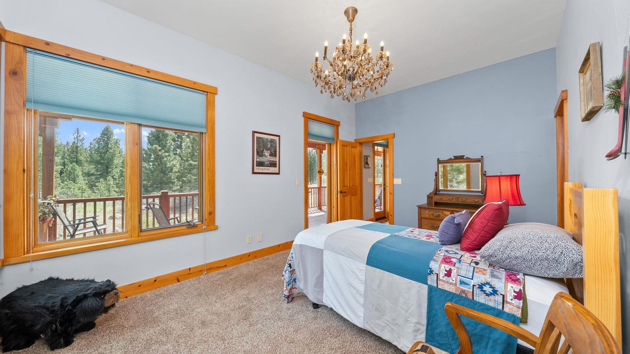 40 Yarrow Lane, Portola, Ohio image 27