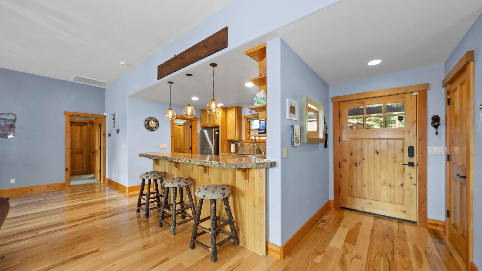 40 Yarrow Lane, Portola, Ohio image 18