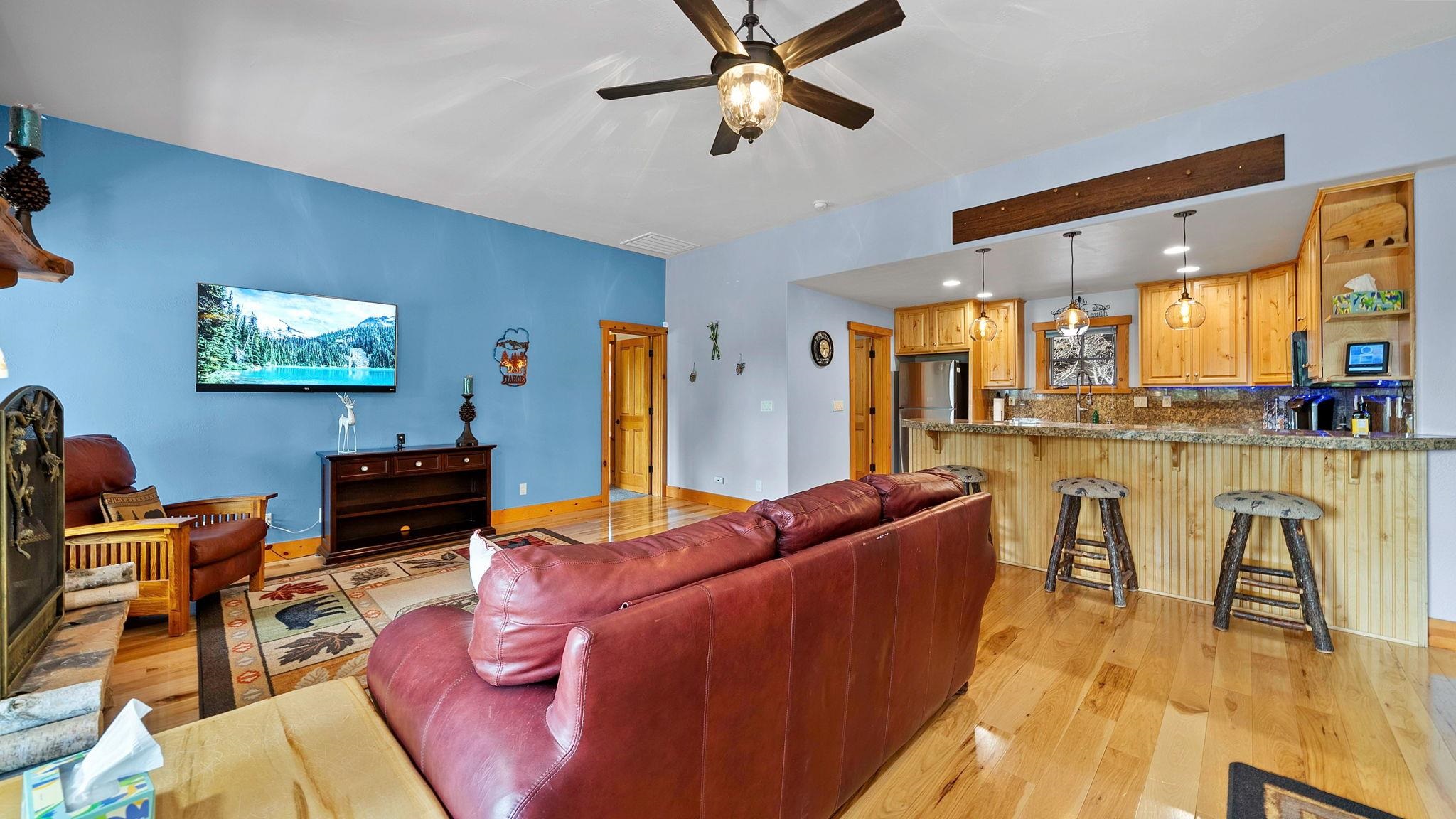 40 Yarrow Lane, Portola, Ohio image 12