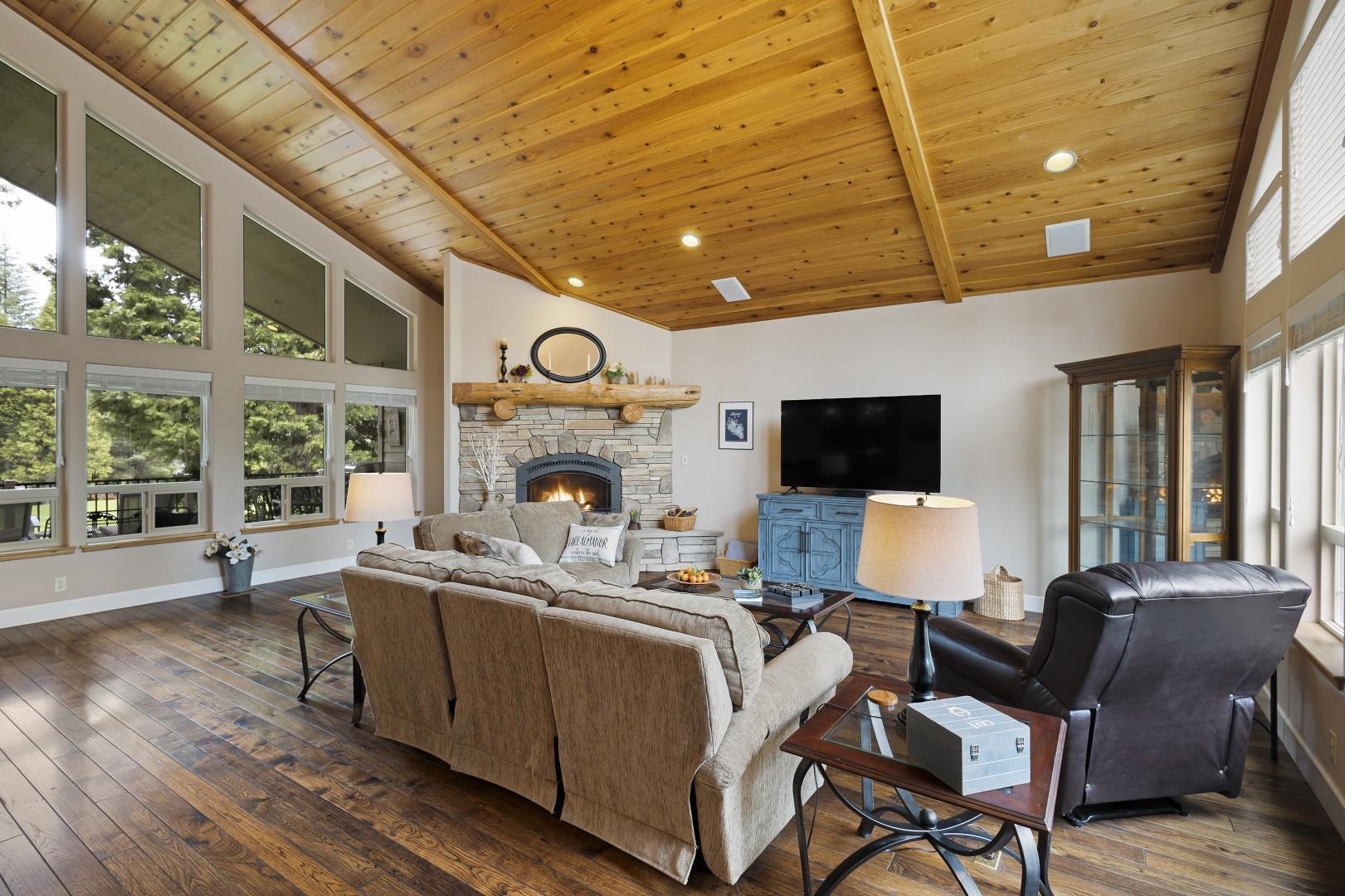 169 W Highwood Circle, Lake Almanor, New Mexico image 4