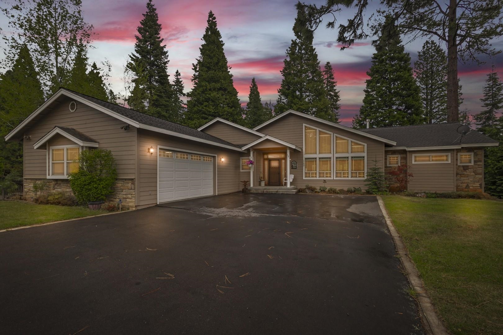 169 W Highwood Circle, Lake Almanor, New Mexico image 48