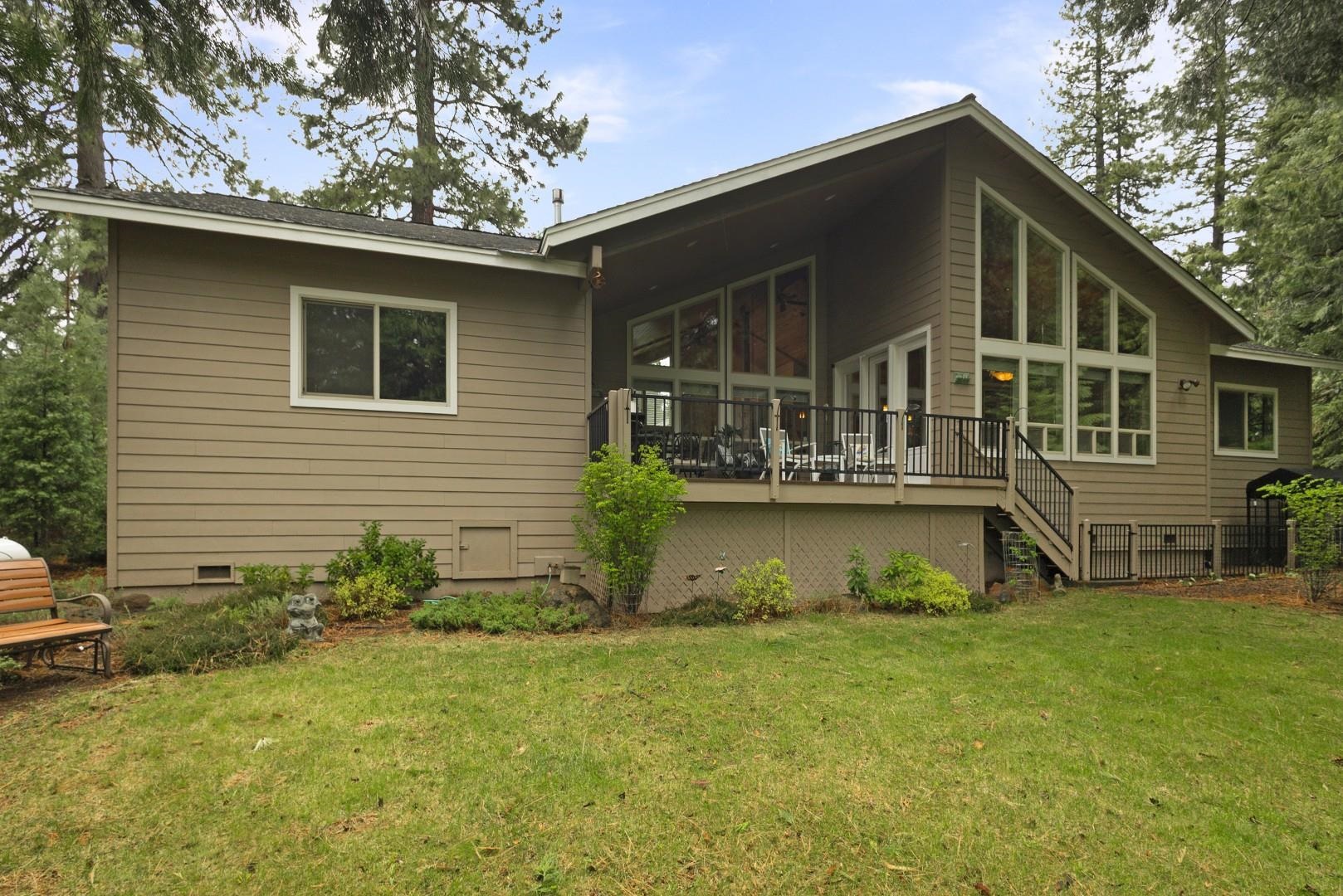 169 W Highwood Circle, Lake Almanor, New Mexico image 39