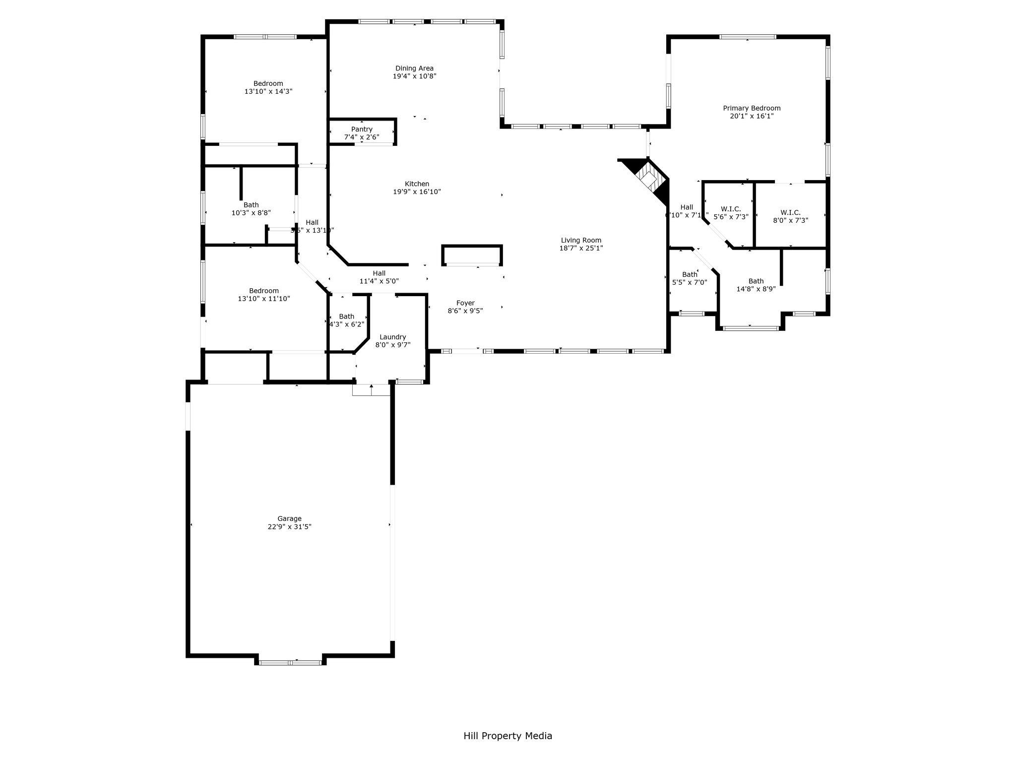 169 W Highwood Circle, Lake Almanor, New Mexico image 47