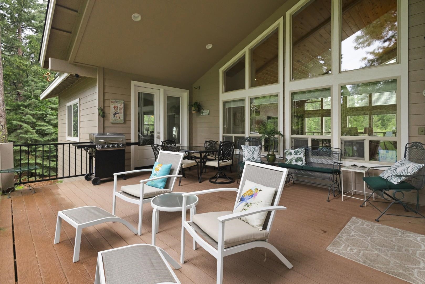 169 W Highwood Circle, Lake Almanor, New Mexico image 32