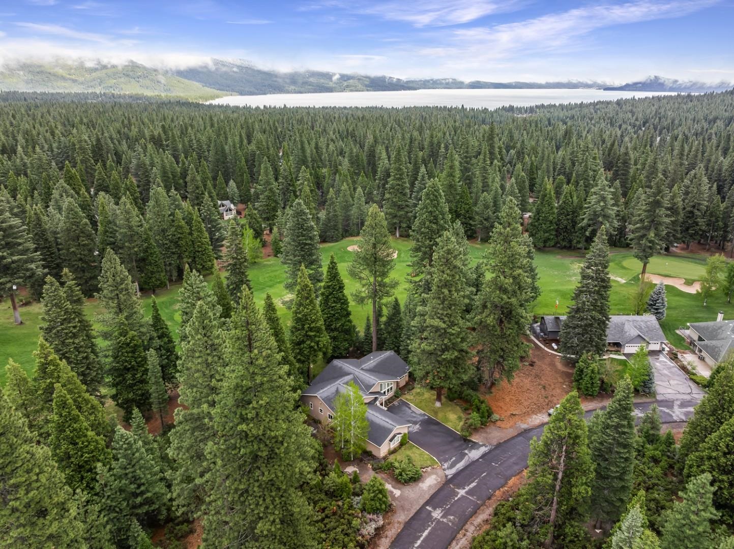 169 W Highwood Circle, Lake Almanor, New Mexico image 42
