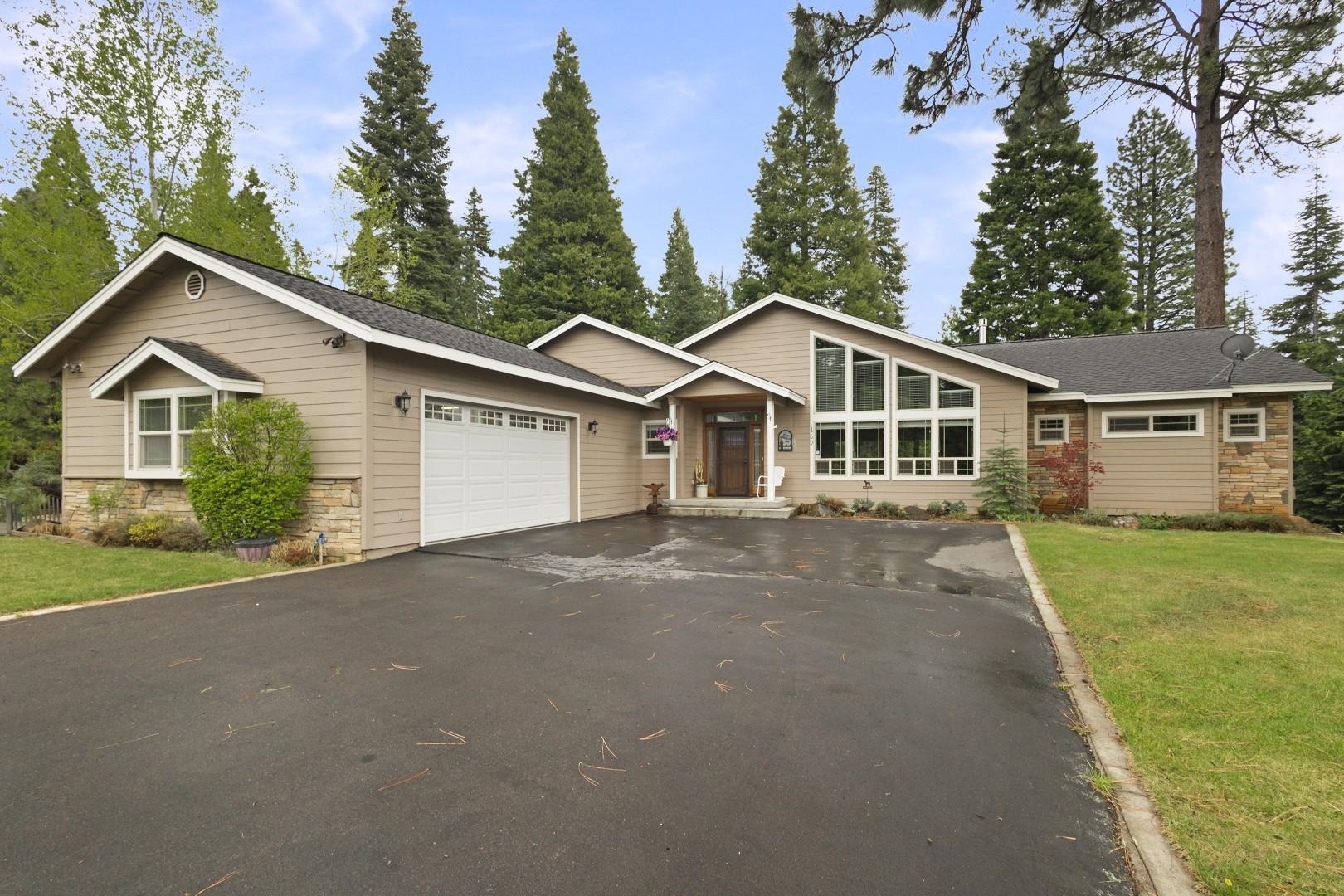 169 W Highwood Circle, Lake Almanor, New Mexico image 1